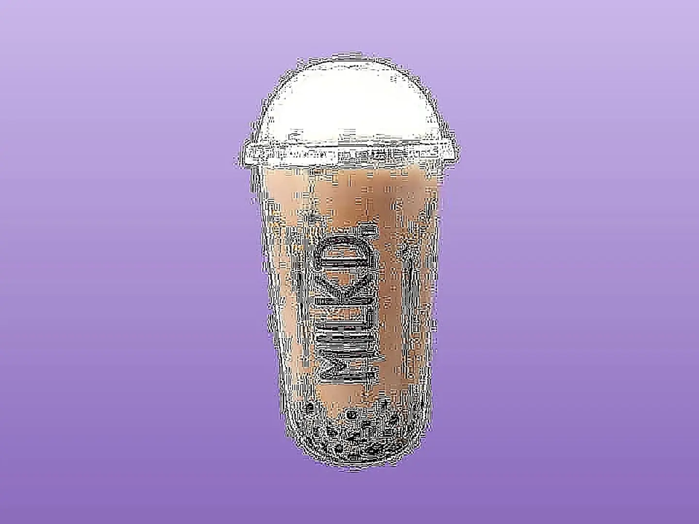 Boba Chocolate
