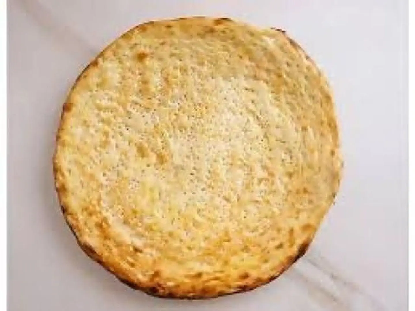 خبز تميس جبن و سكر