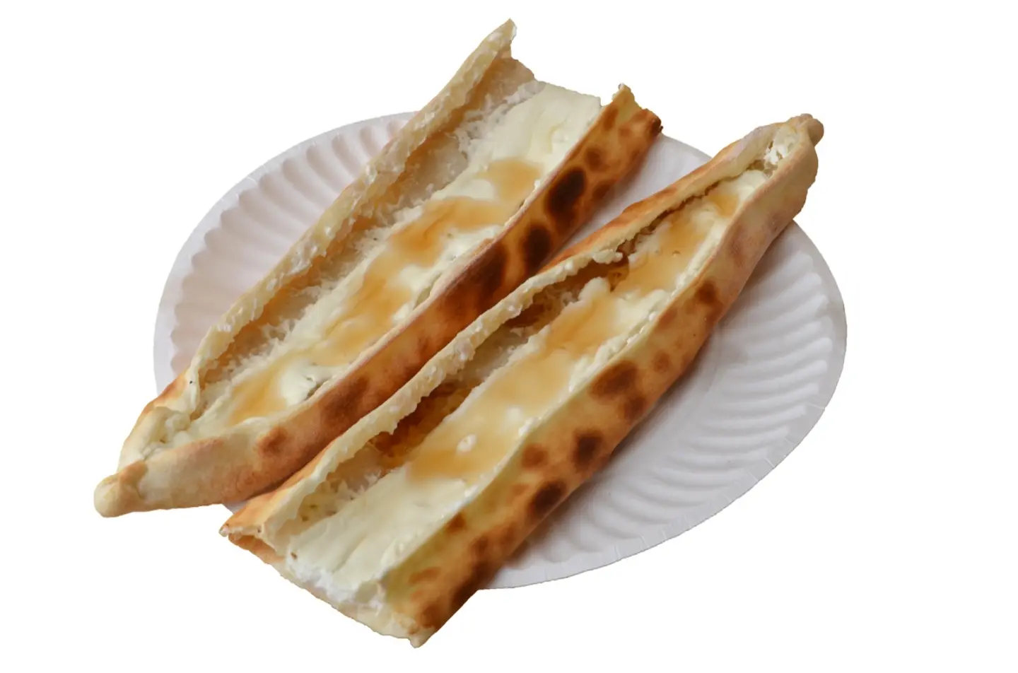 لبنة عسل