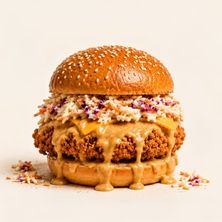 دجاج مابل