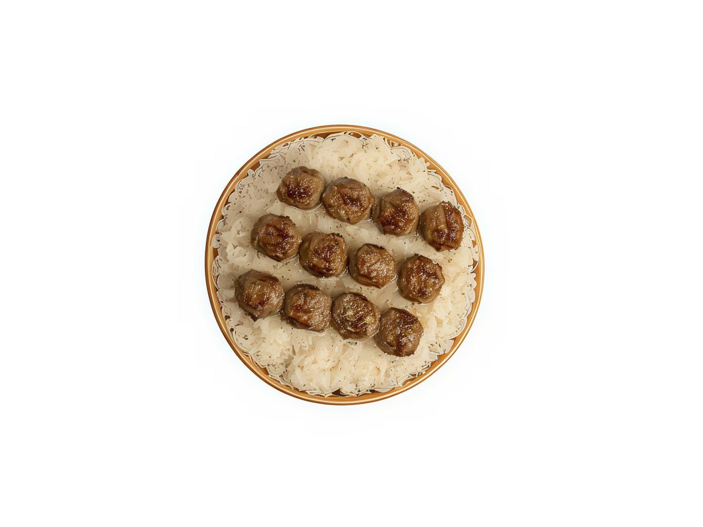 مبشور لحم
