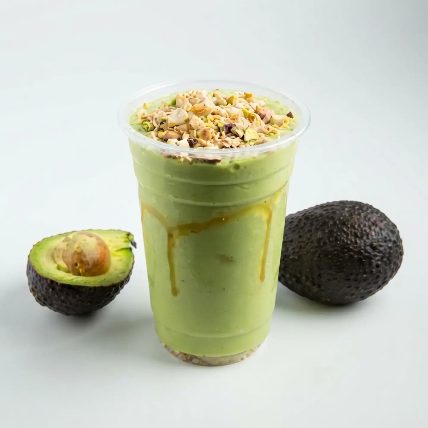 Avocado And Honey - Small
