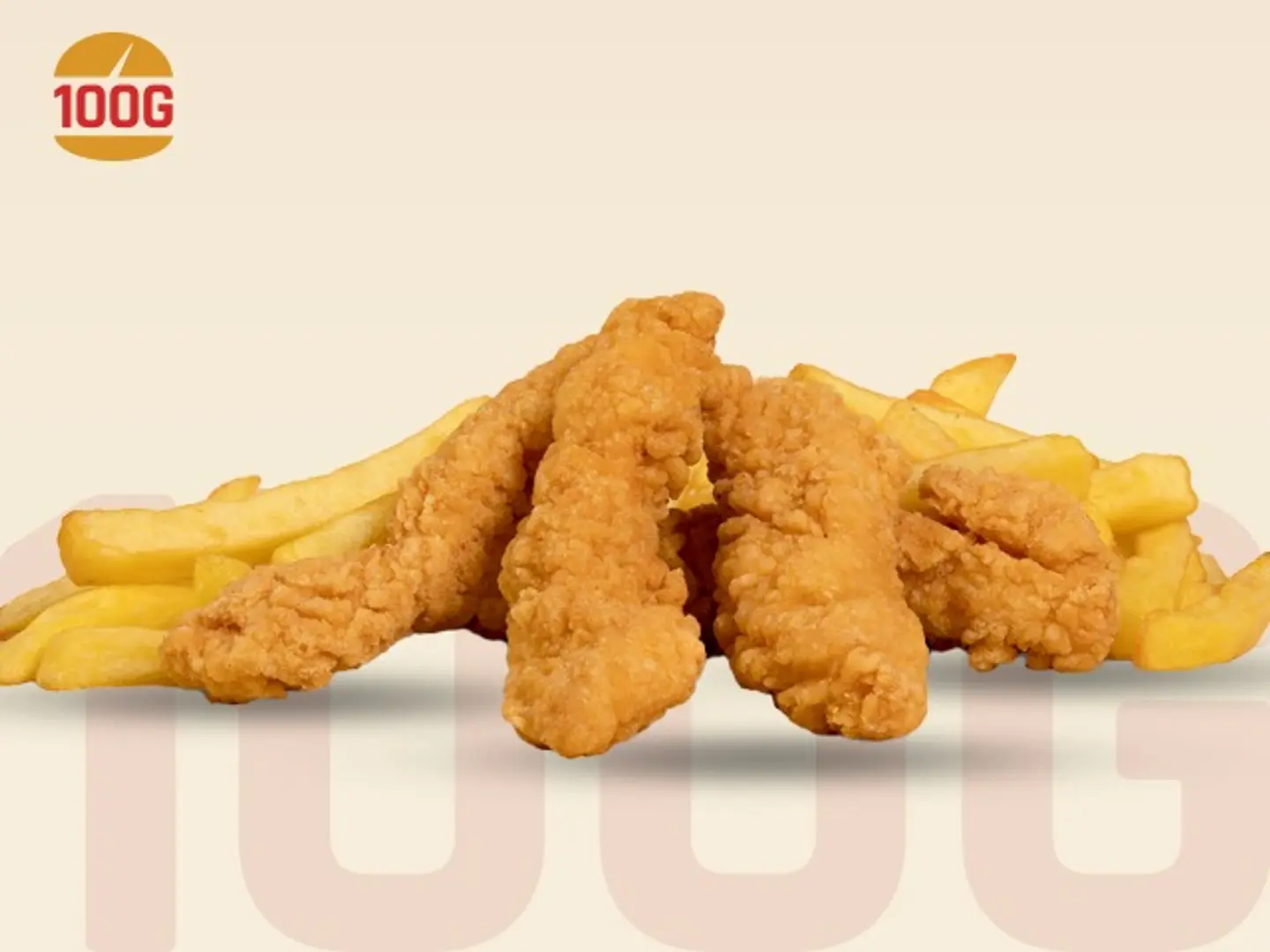 Chicken Tender