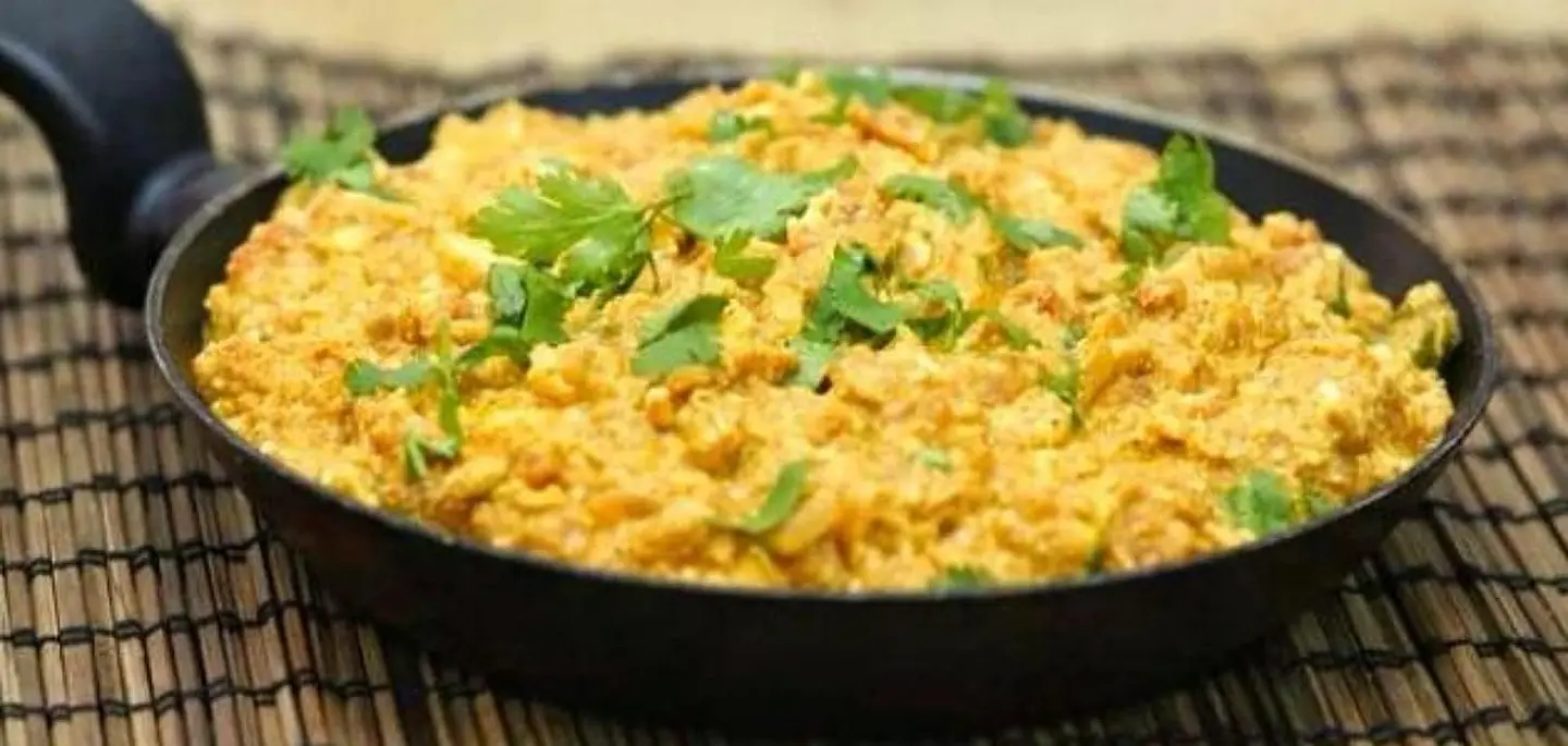 Shakshouka With Cheese