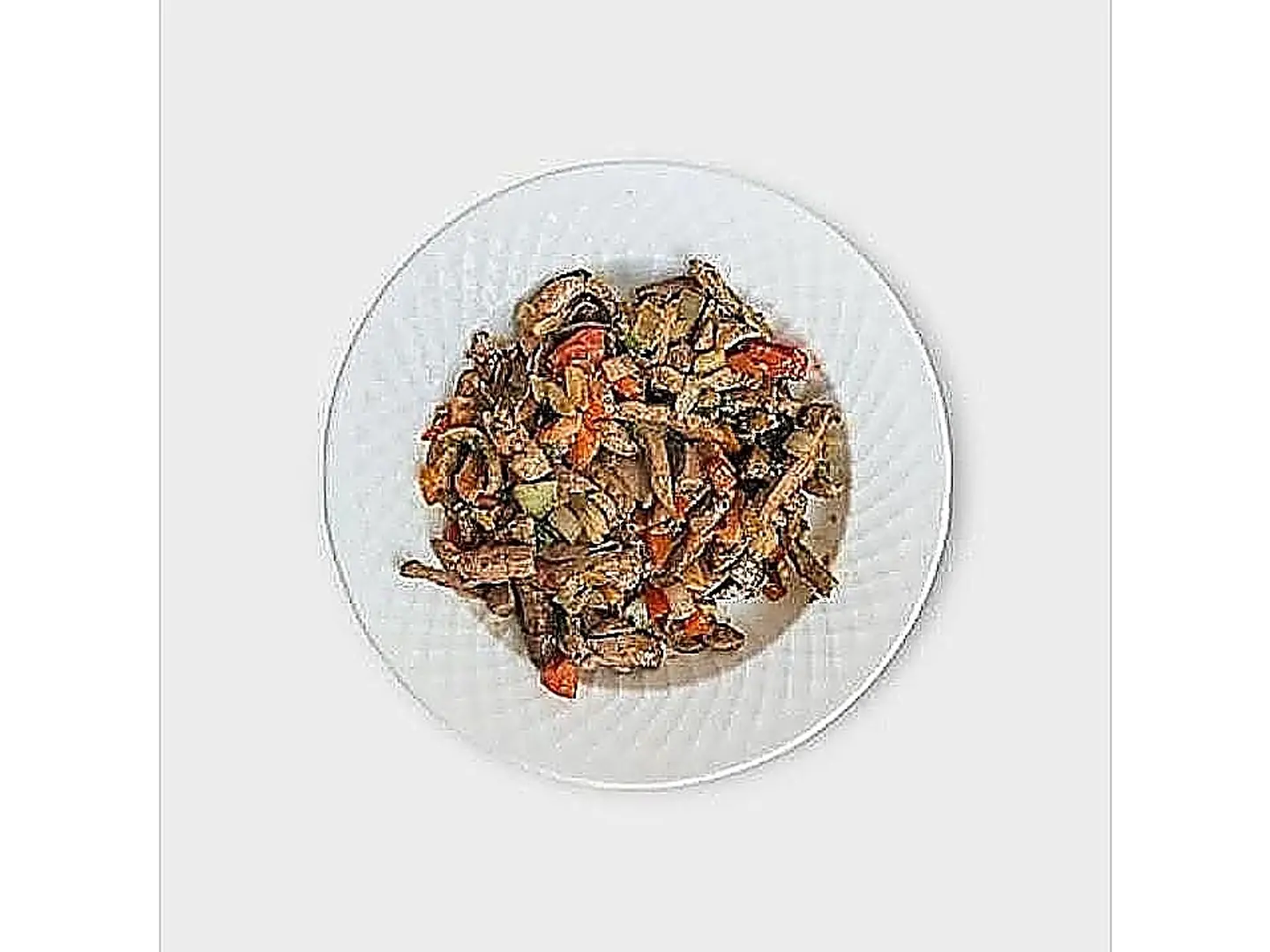 Lamb Liver
