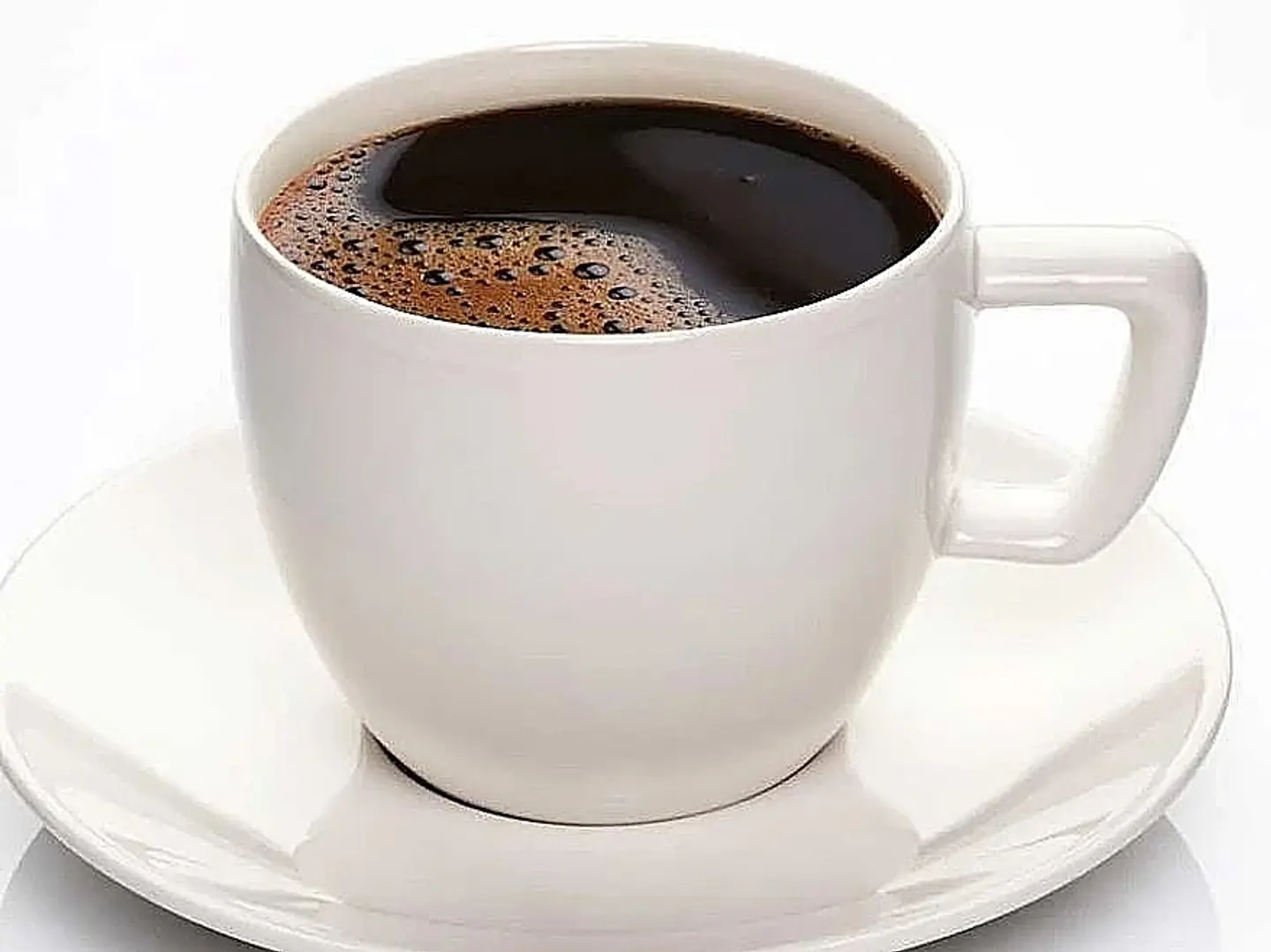 Black Coffee