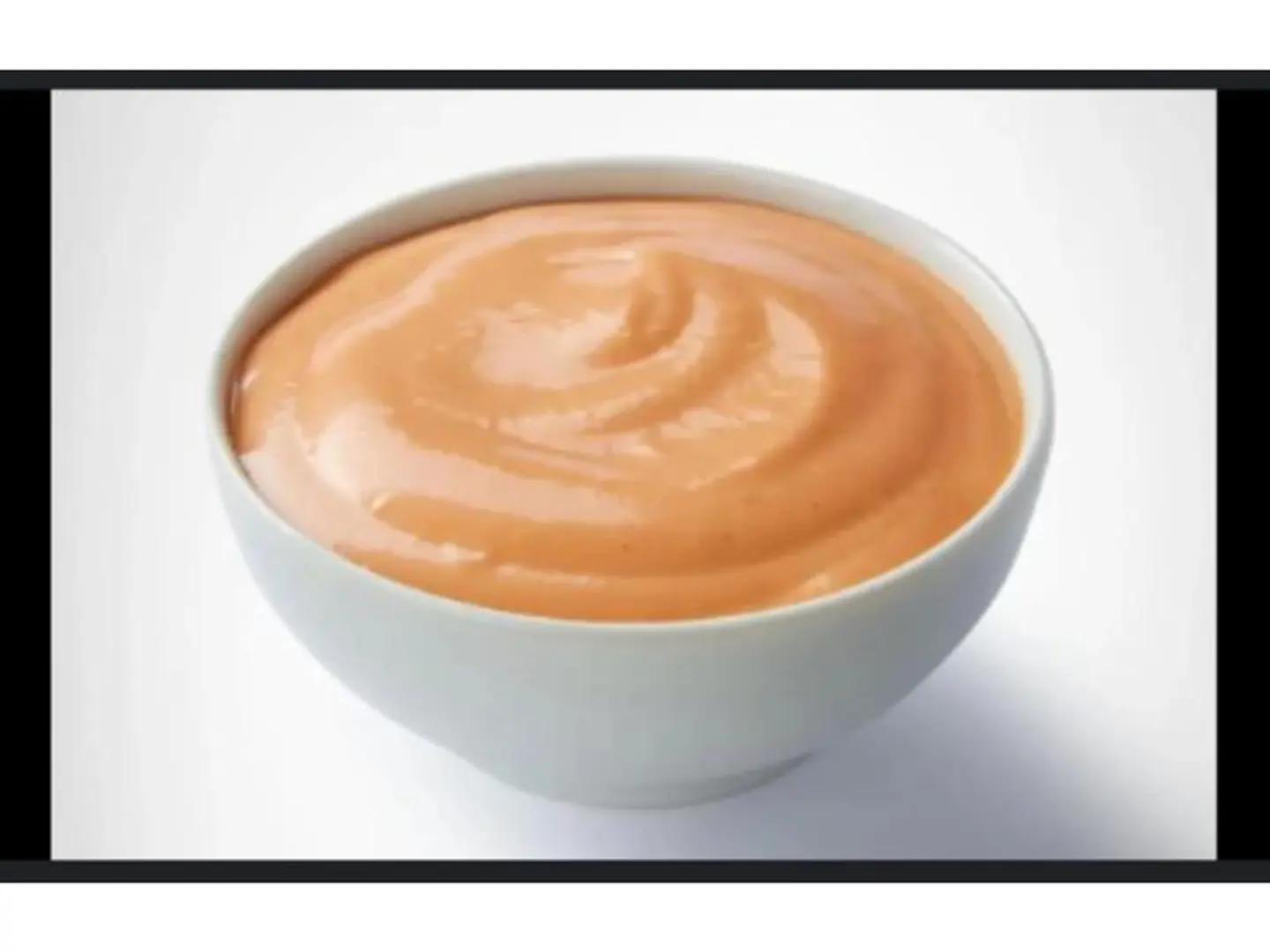 Cocktail Sauce