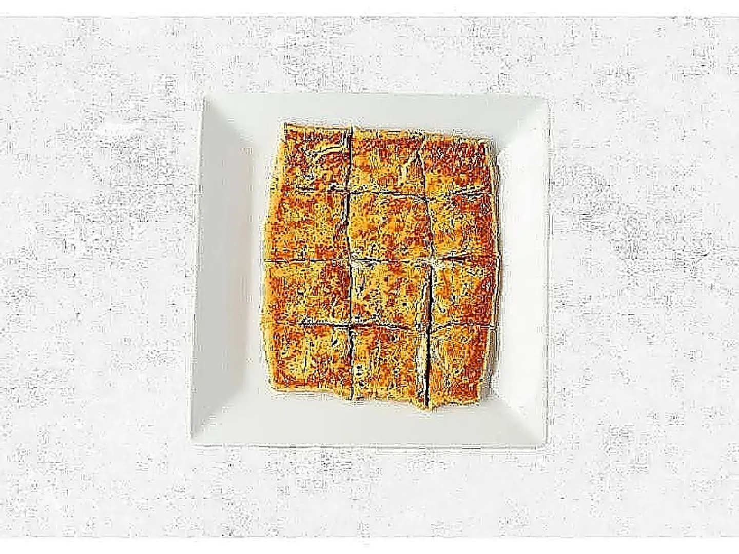 Sweet Cheese Mutabbaq
