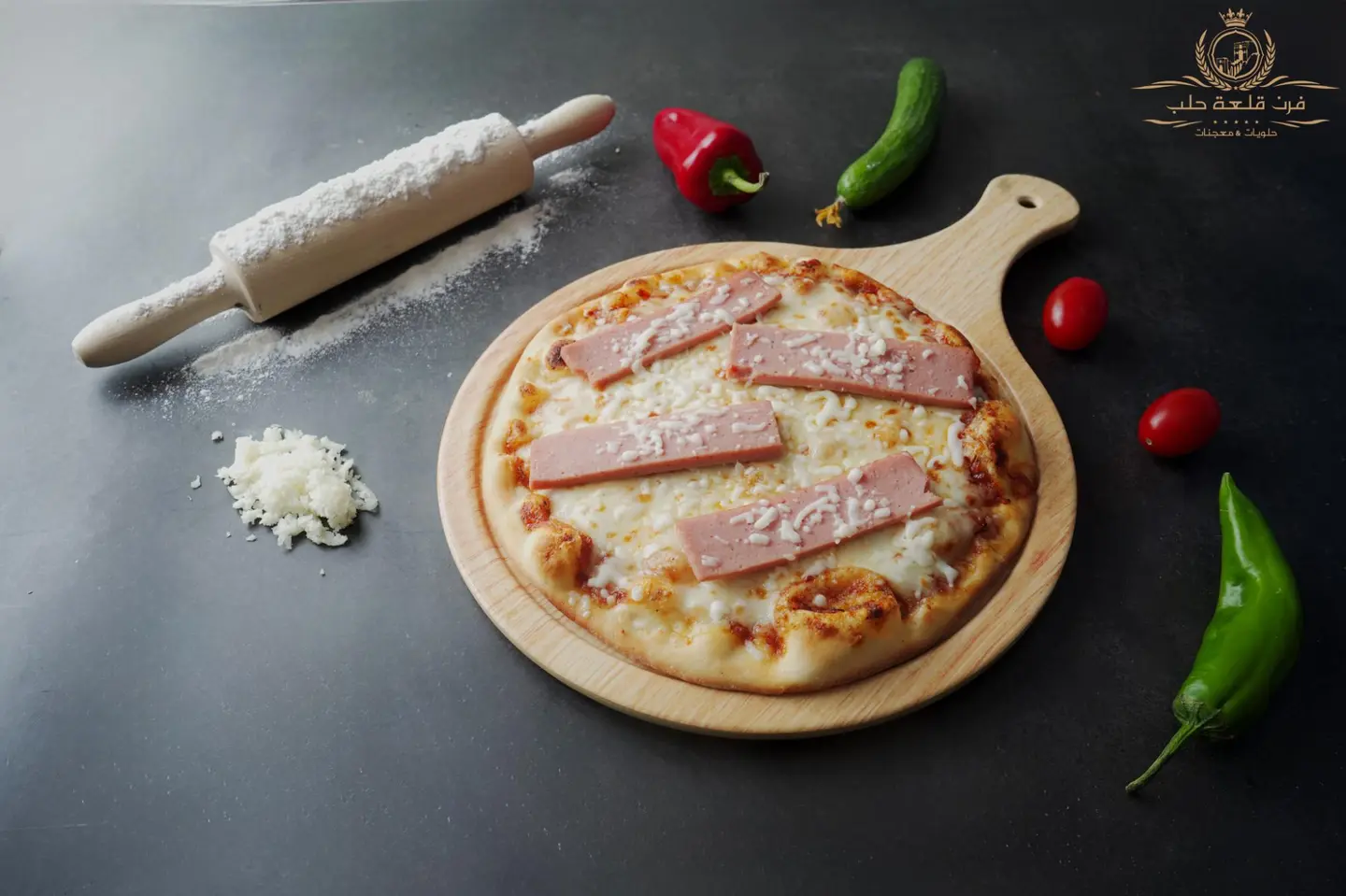 Plain Mortadella
