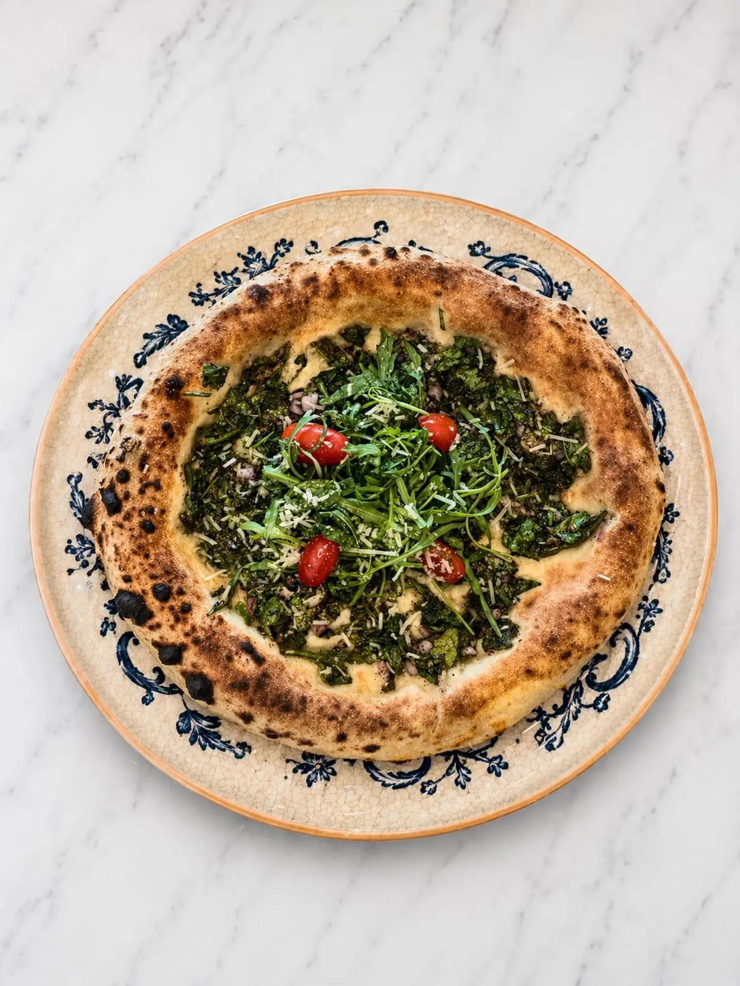 Spinach Pastries