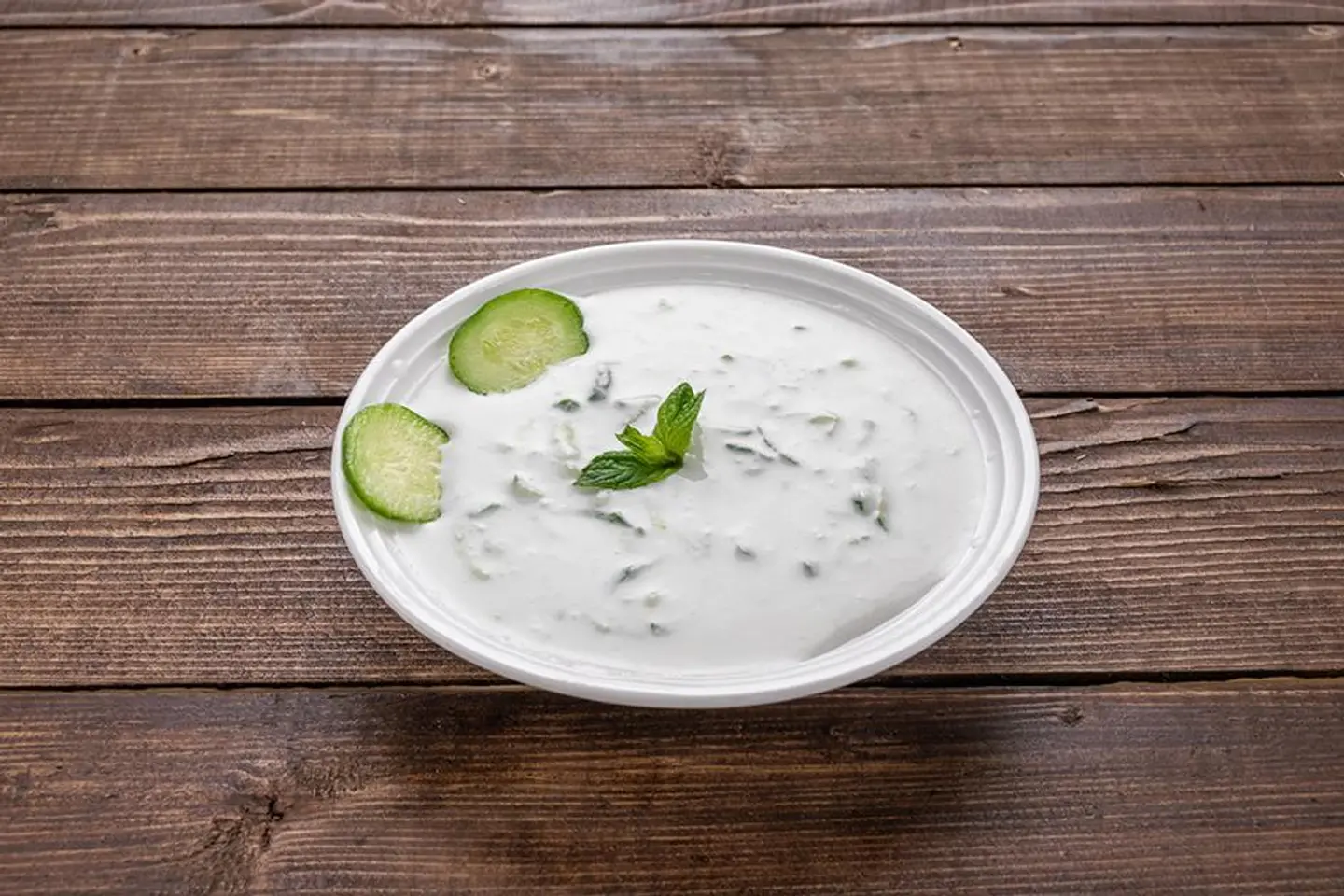 Yogurt Salad
