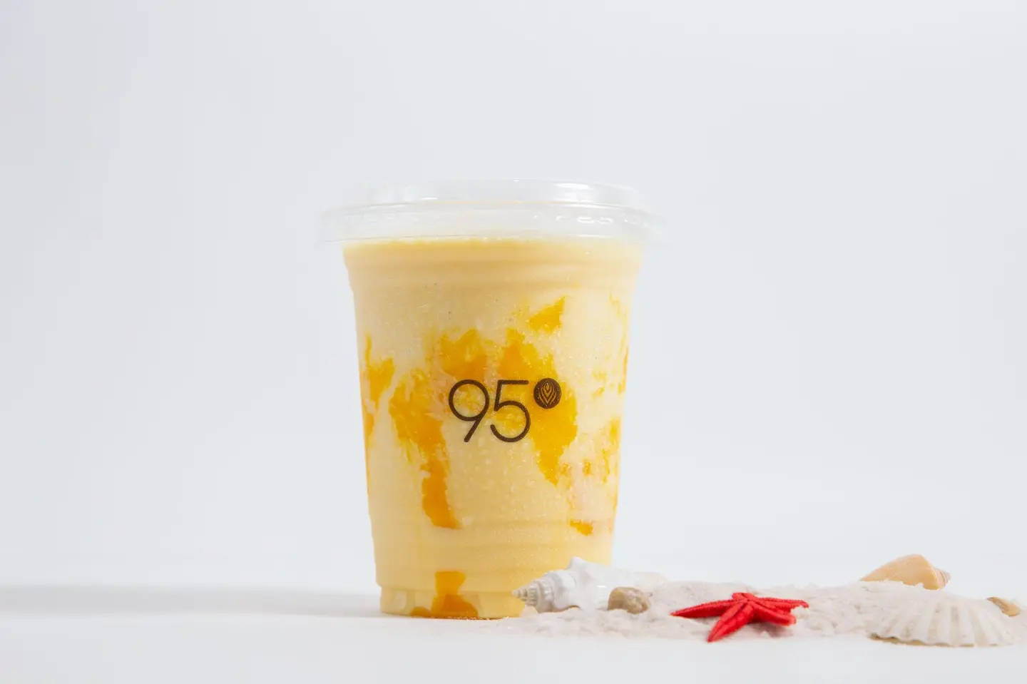Mango Smoothie