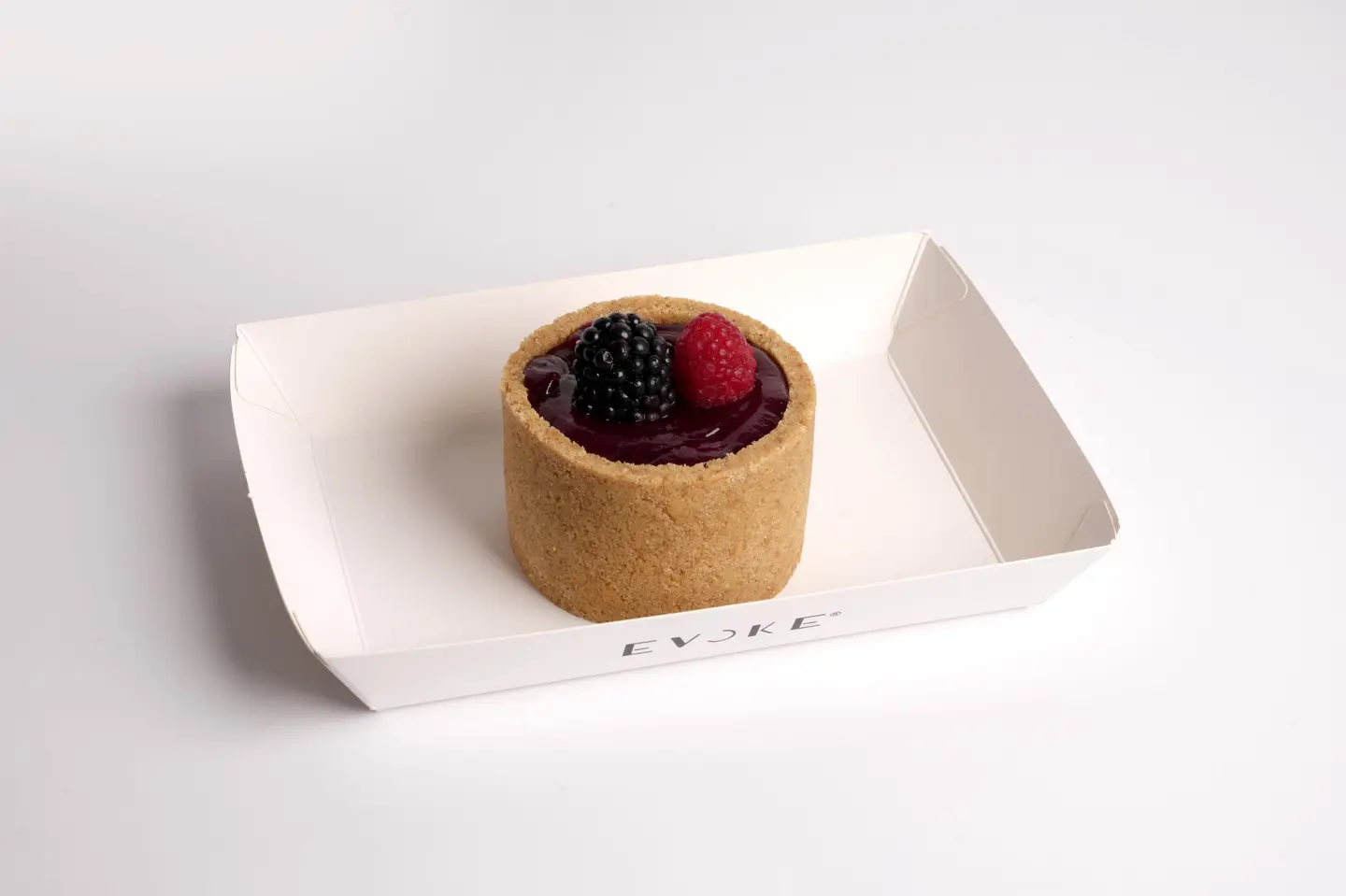 تشيز كيك ريسبيري