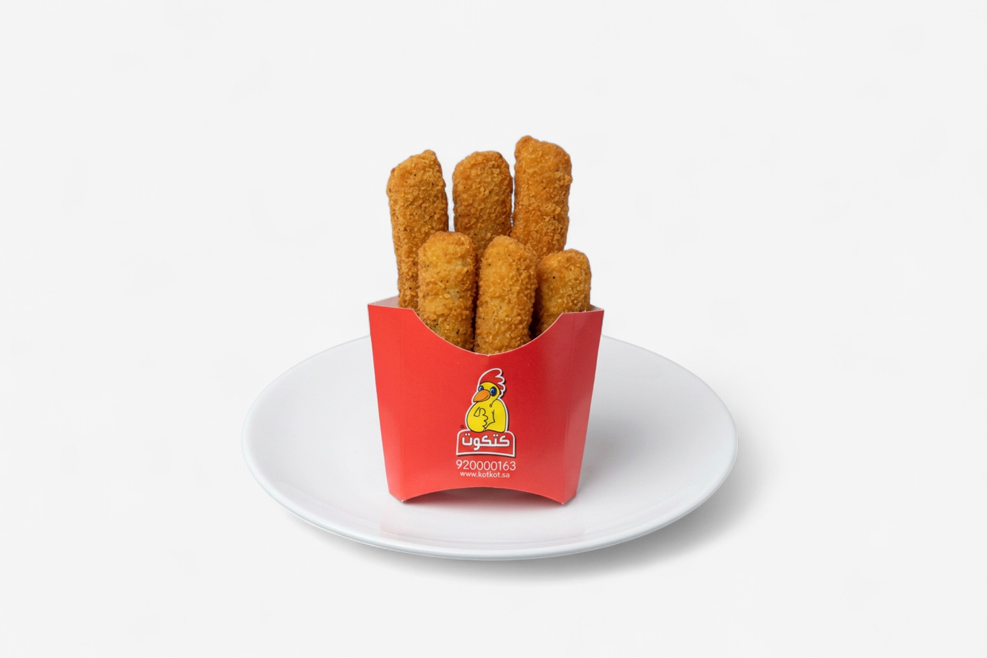Chese Finger
