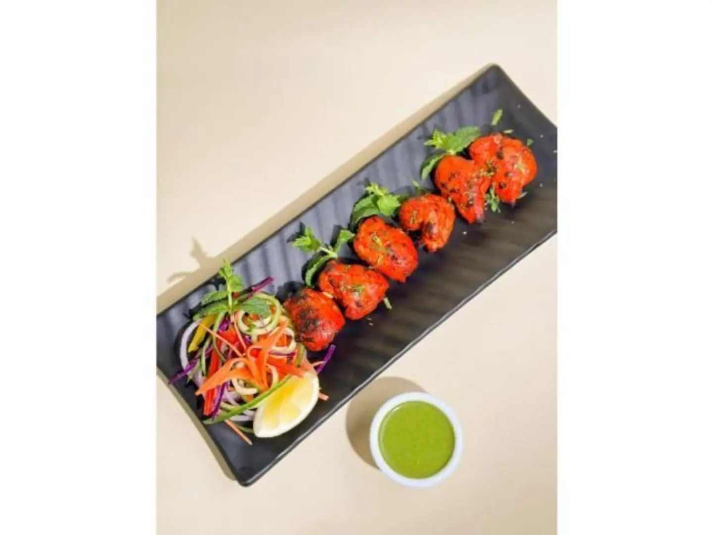 Chicken Tikka