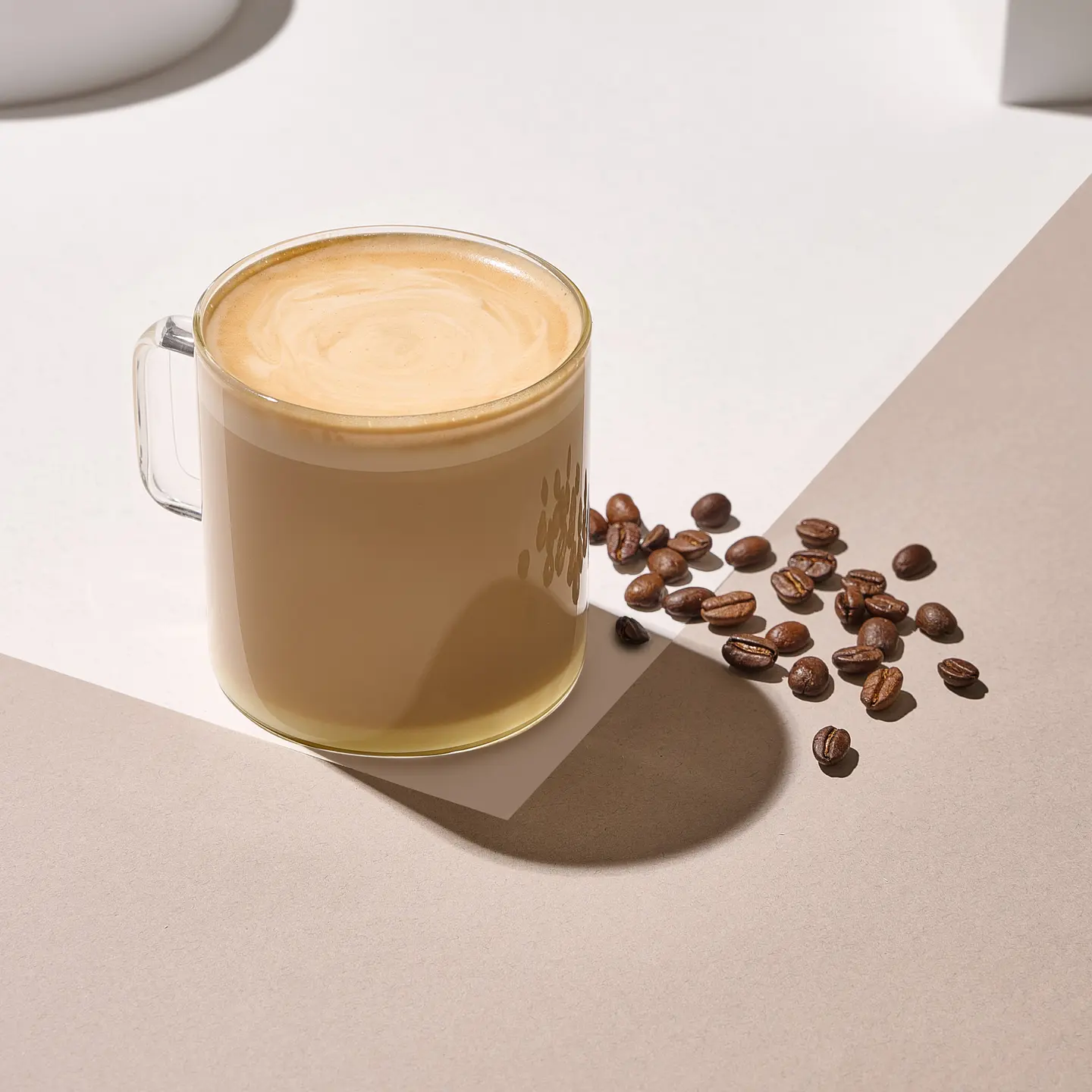 Latte Medium