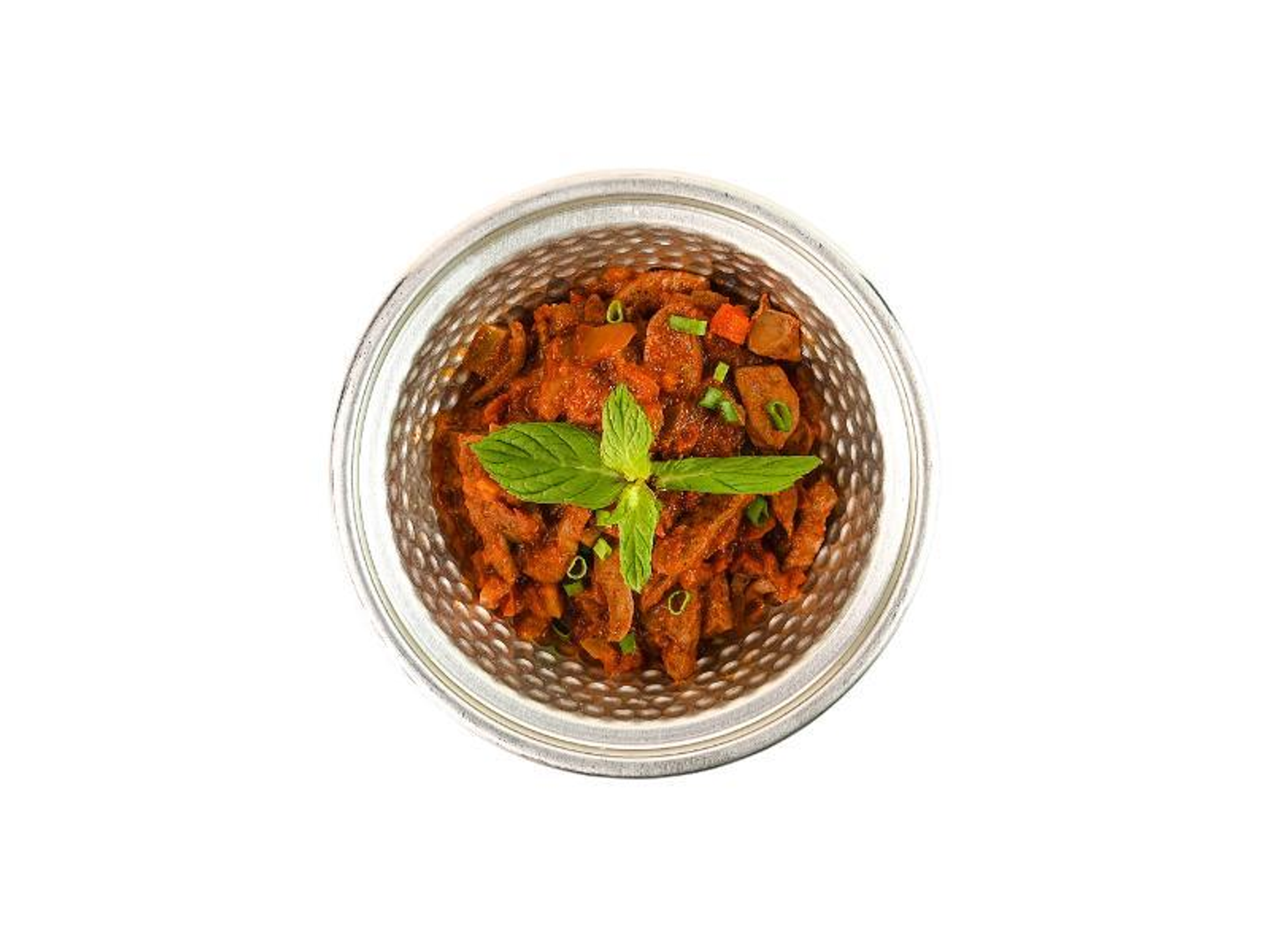 Beit Jassim Liver