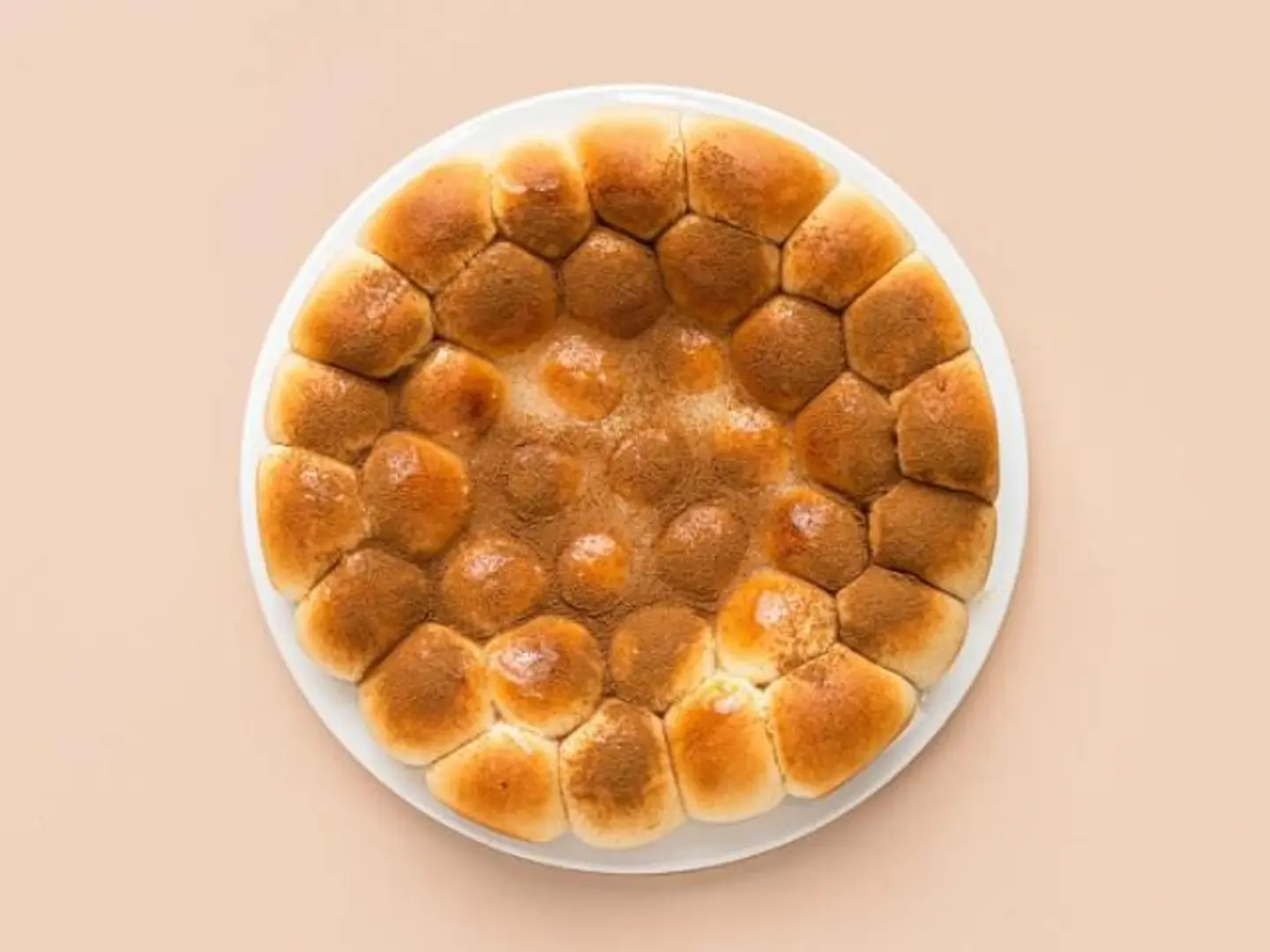 Cinnabon Khaliah