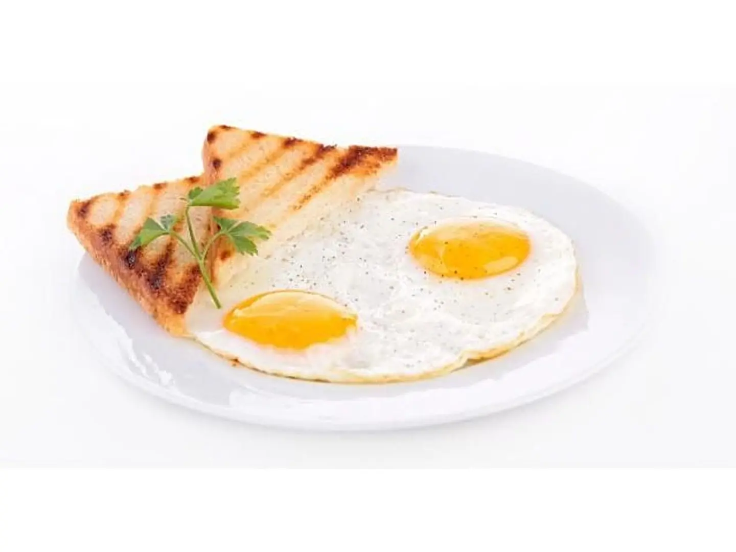Sunny Side Up Eggs