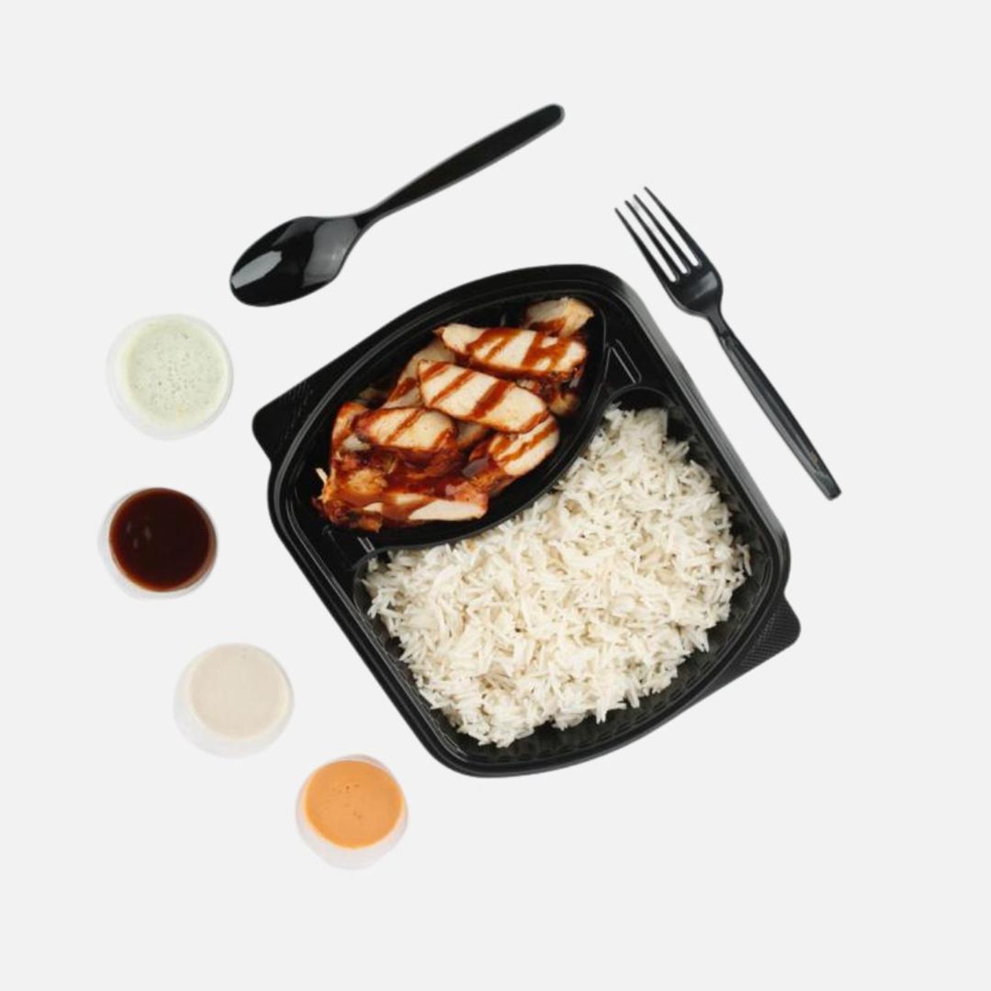 Bbq Chicken