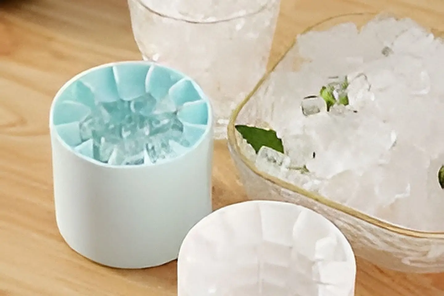 Ice Cup