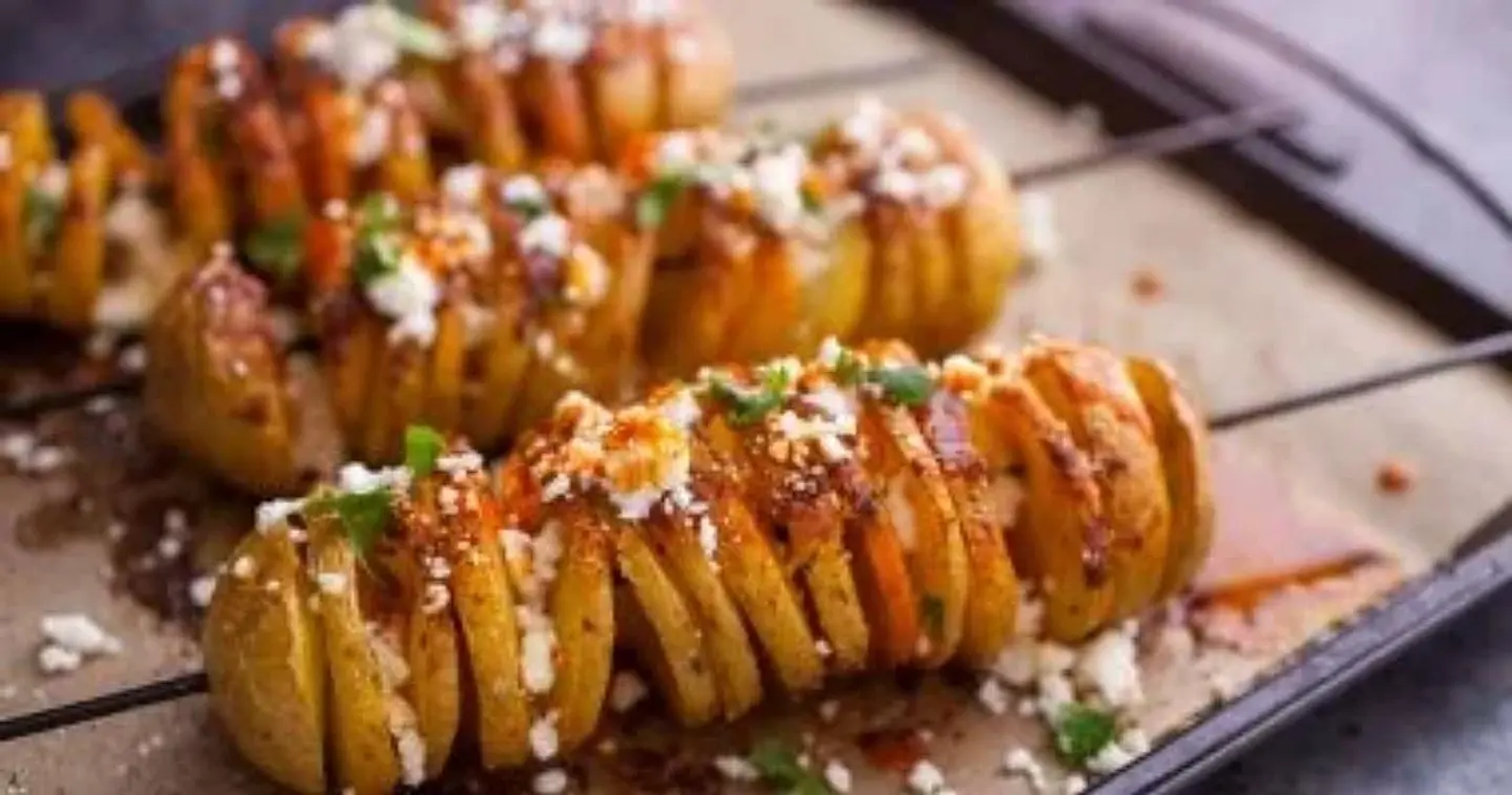 بطاطا توردادو