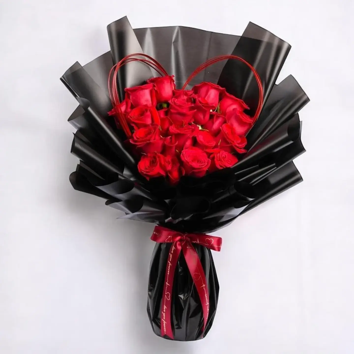 Valentine S Day Bouquet