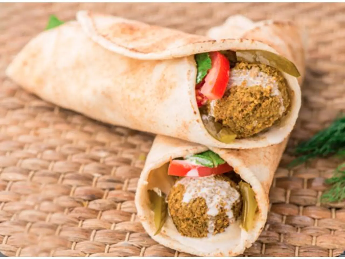 ساندويش مرقوق