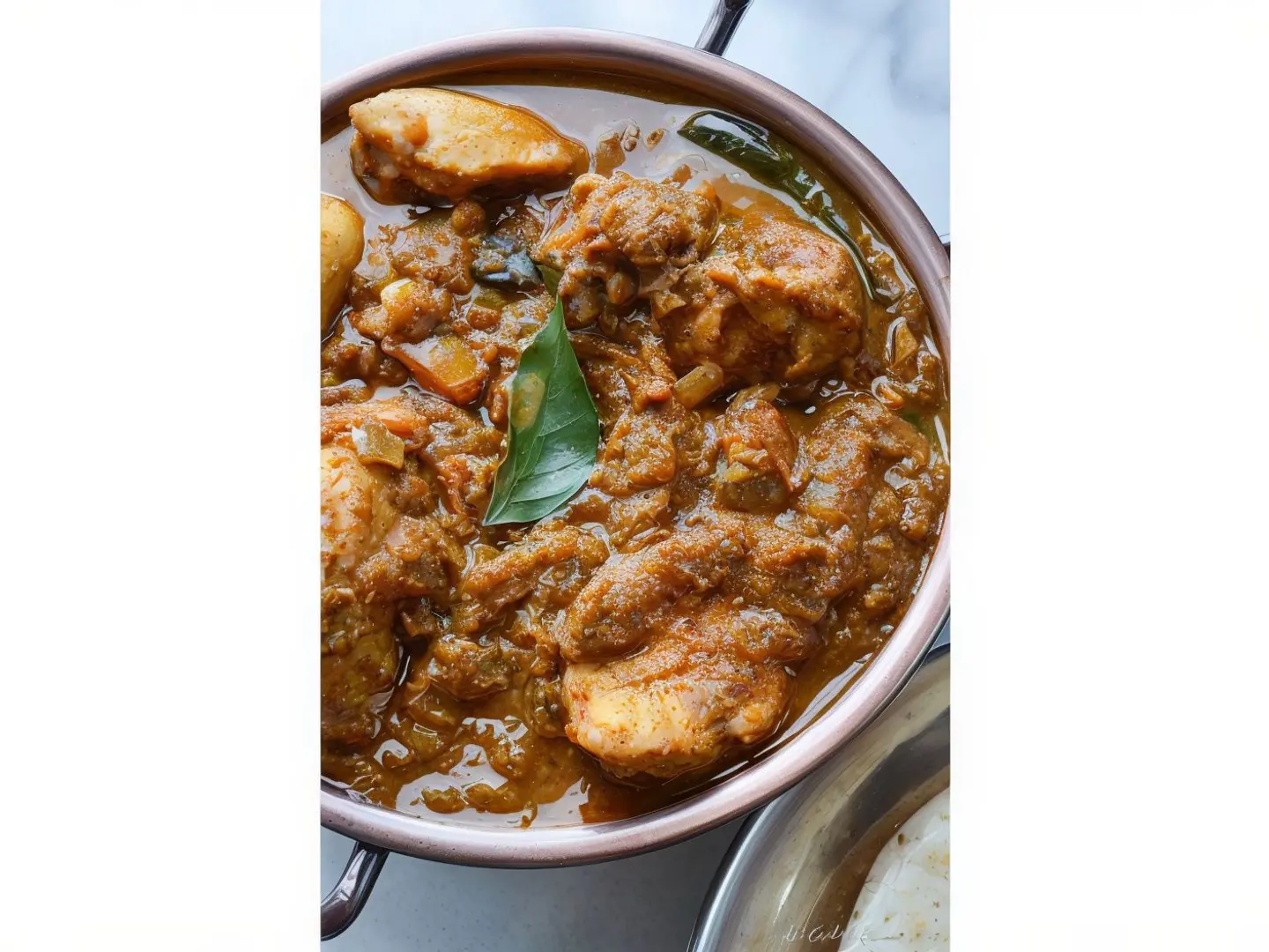 Chicken Malabar