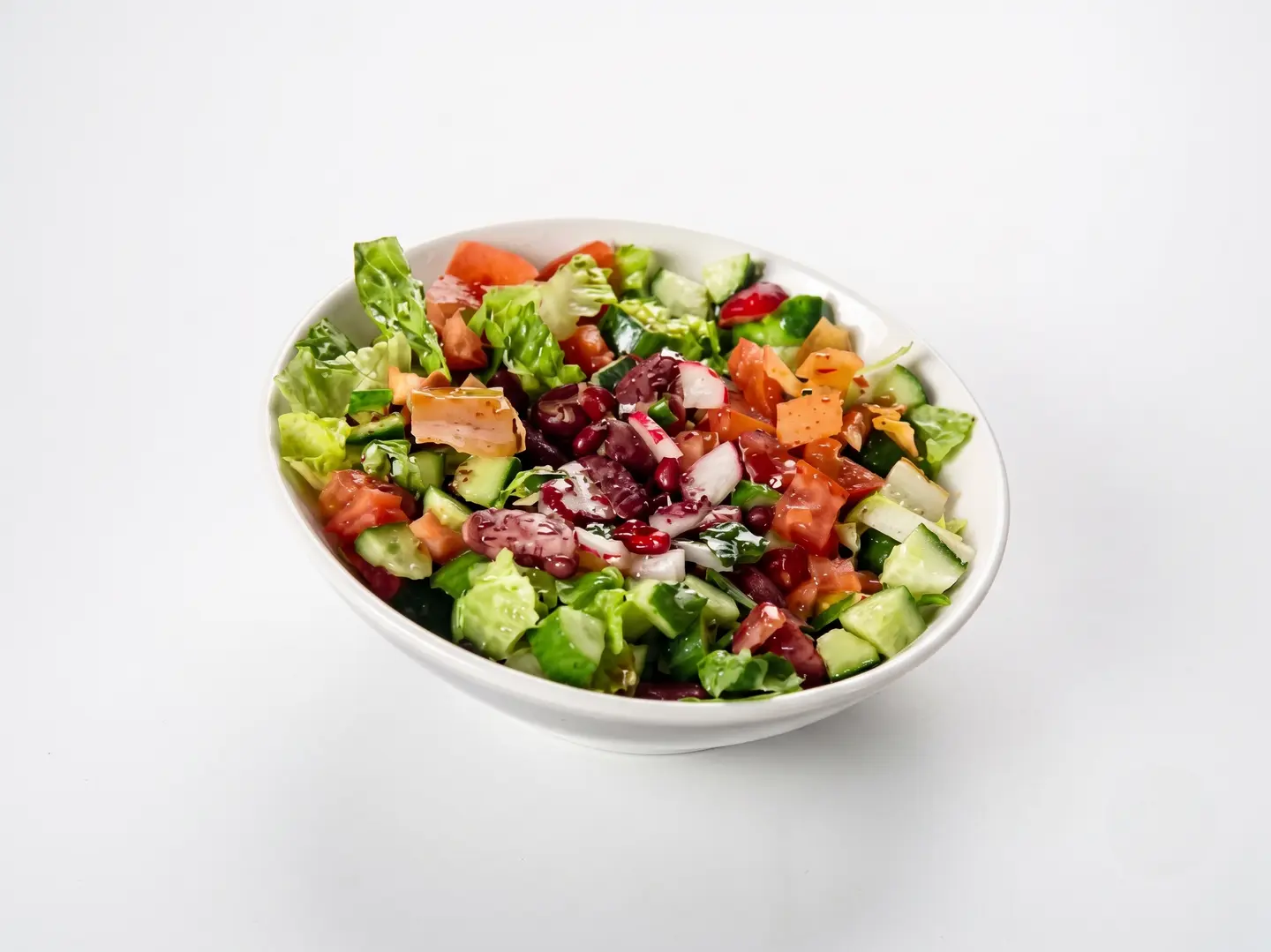 Fattoush