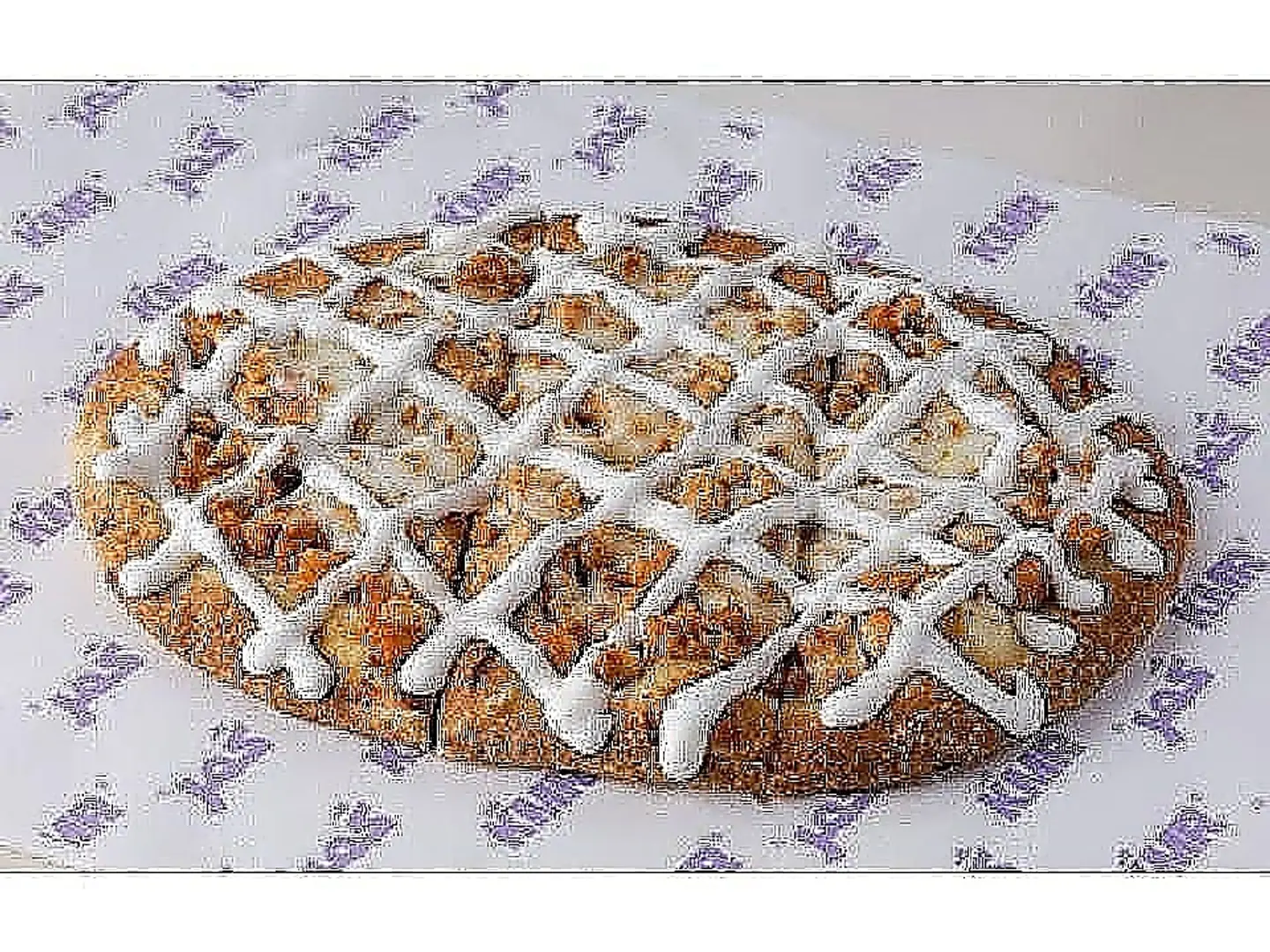 دجاج إيطالي