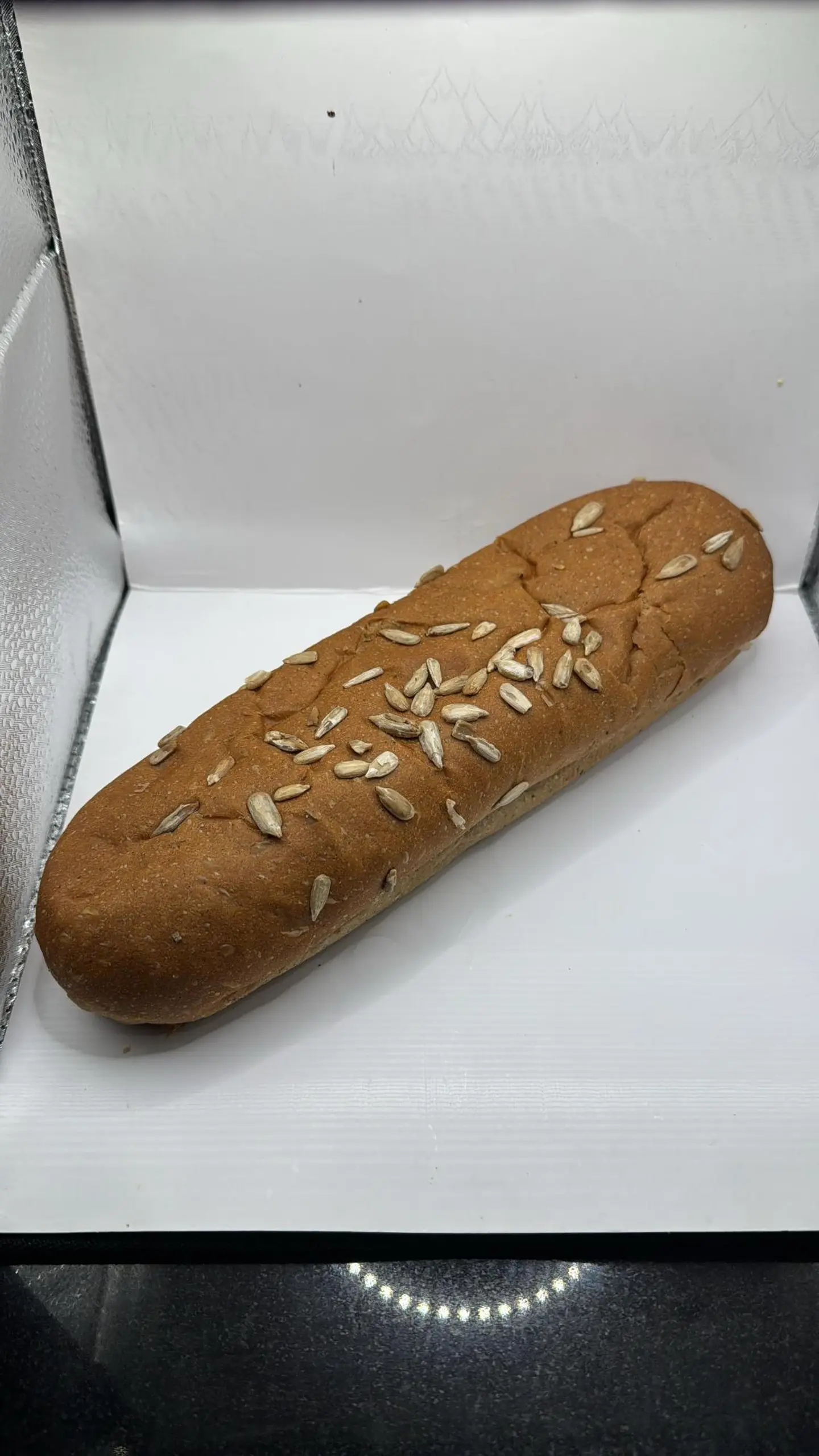 كيس صامولي حبوب اسمر