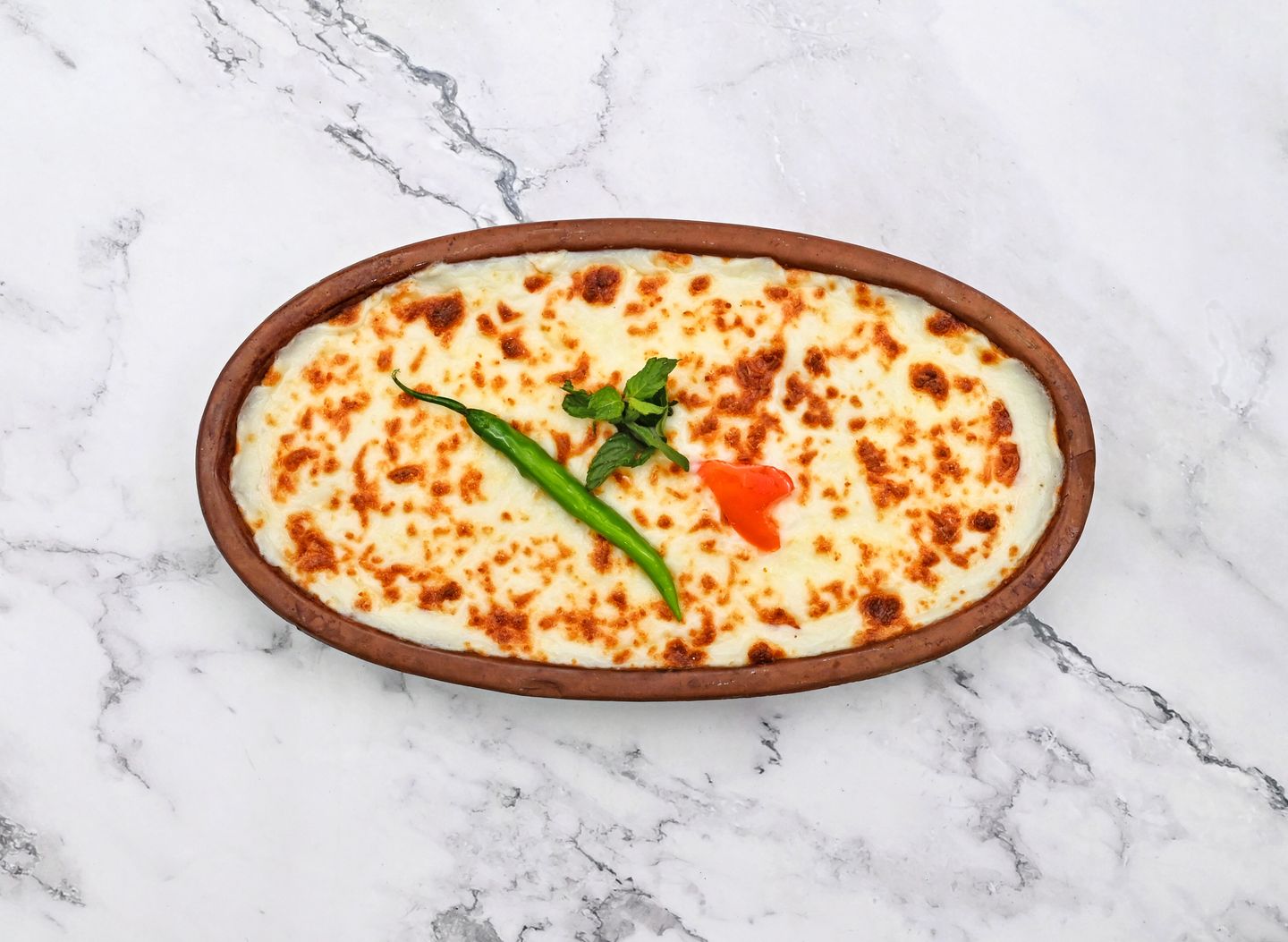 Lasagna