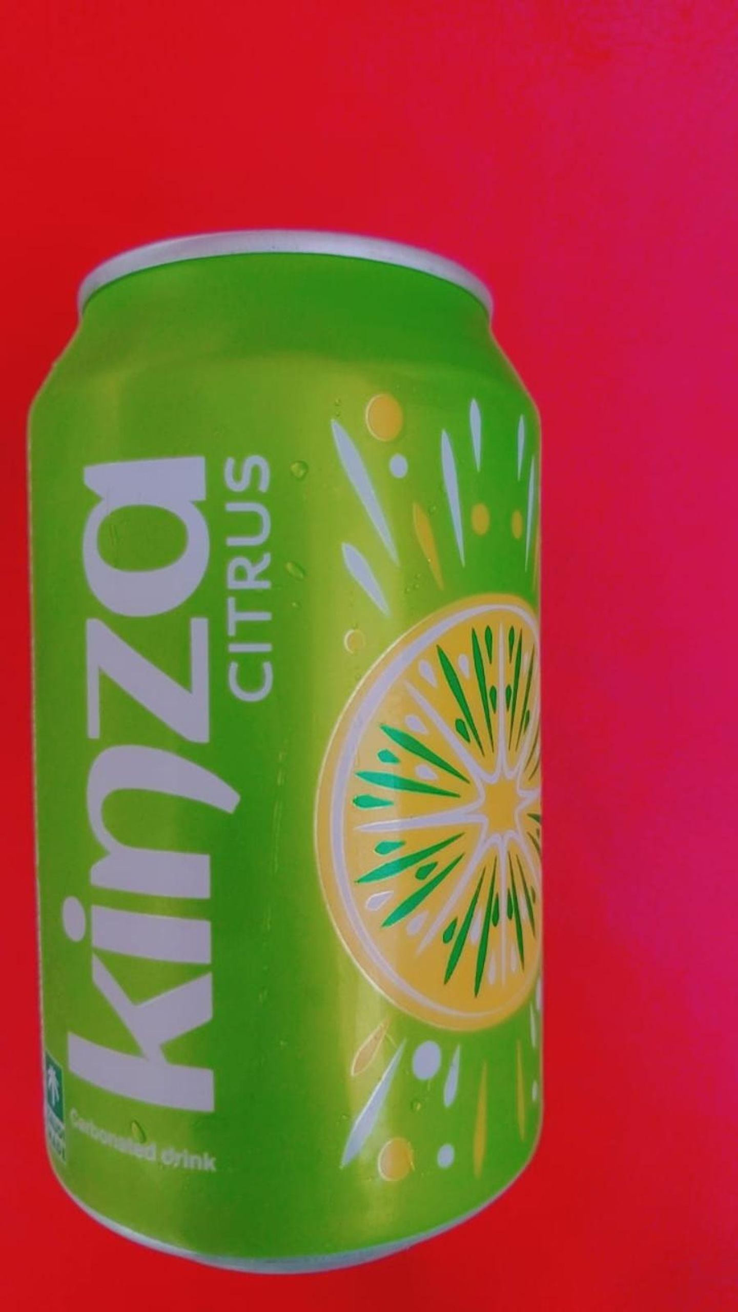 Kinza Citrus
