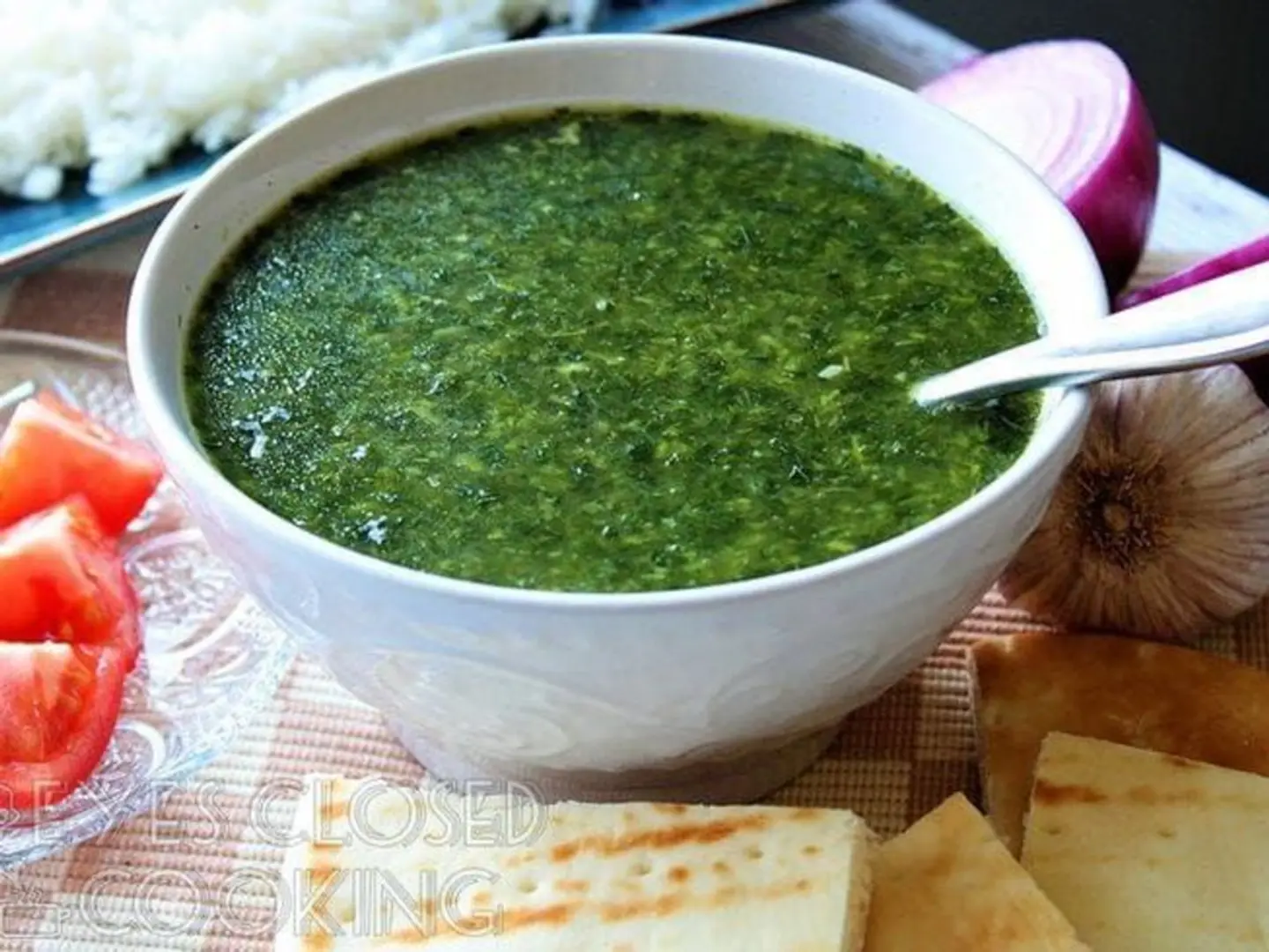 ملوخية