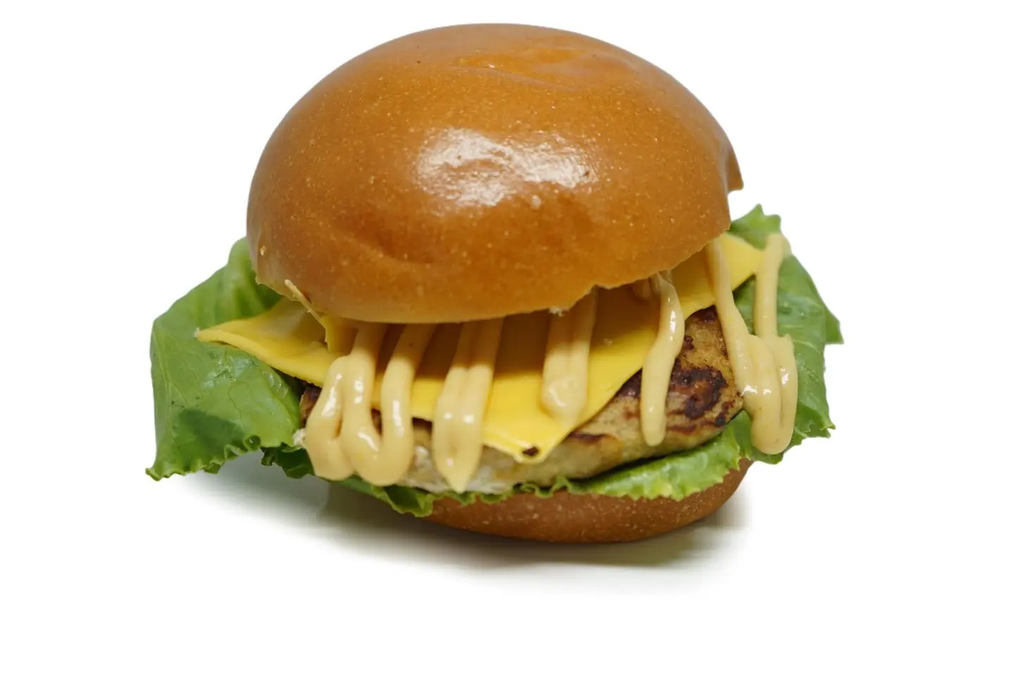 Classic Burger