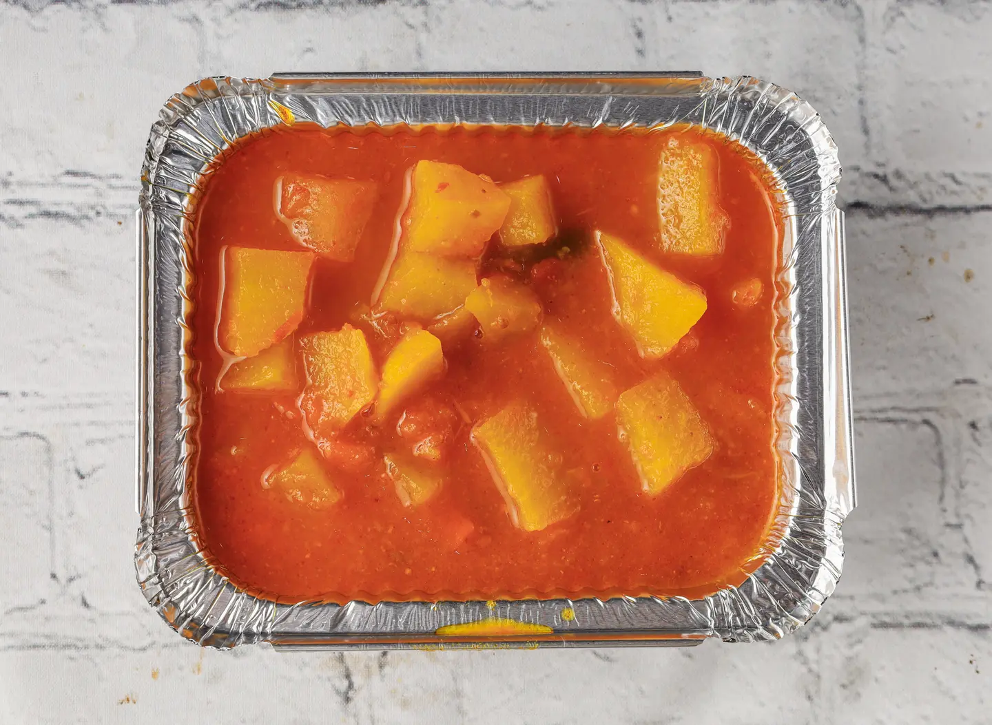 Edam Mixed Vegetables