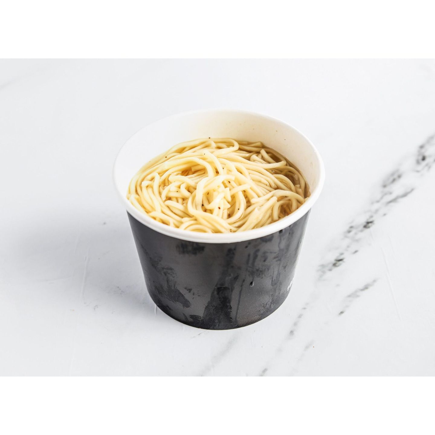 Plain Noodles