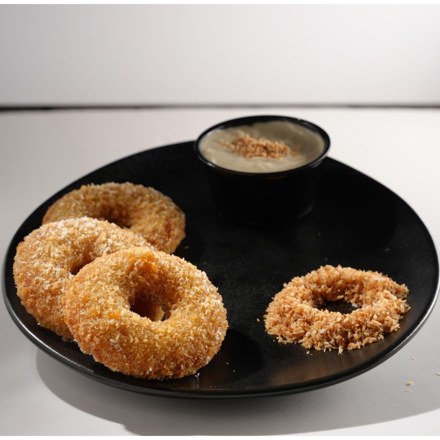 Donut Chicken