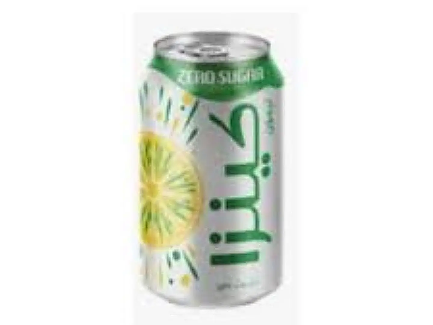 Kinza Citrus Zero Sugar