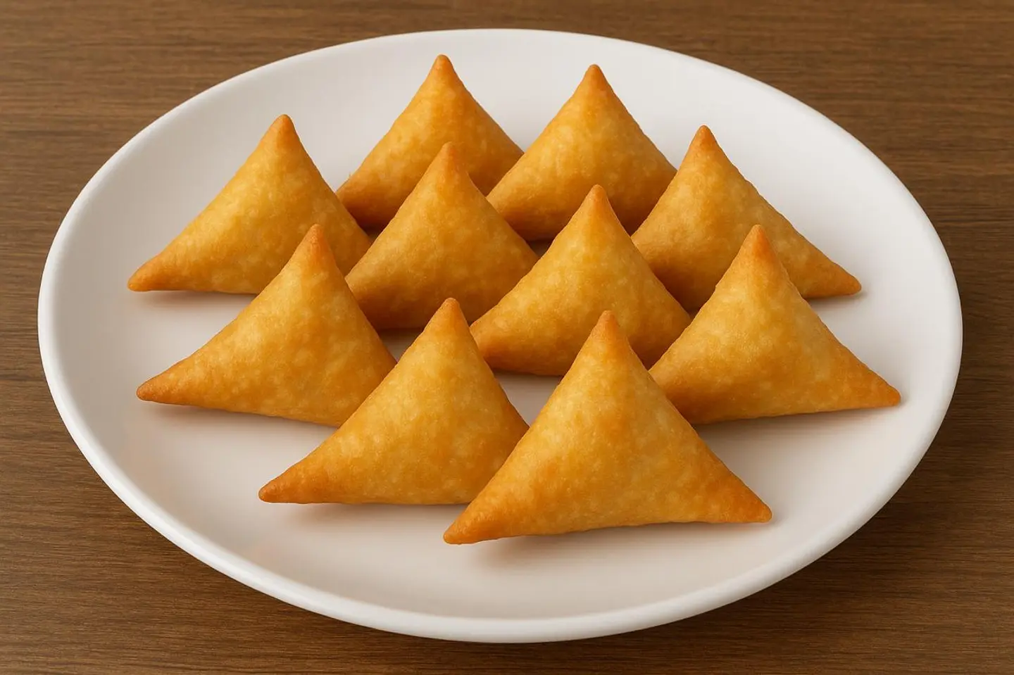 سمبوسه 10 حبات