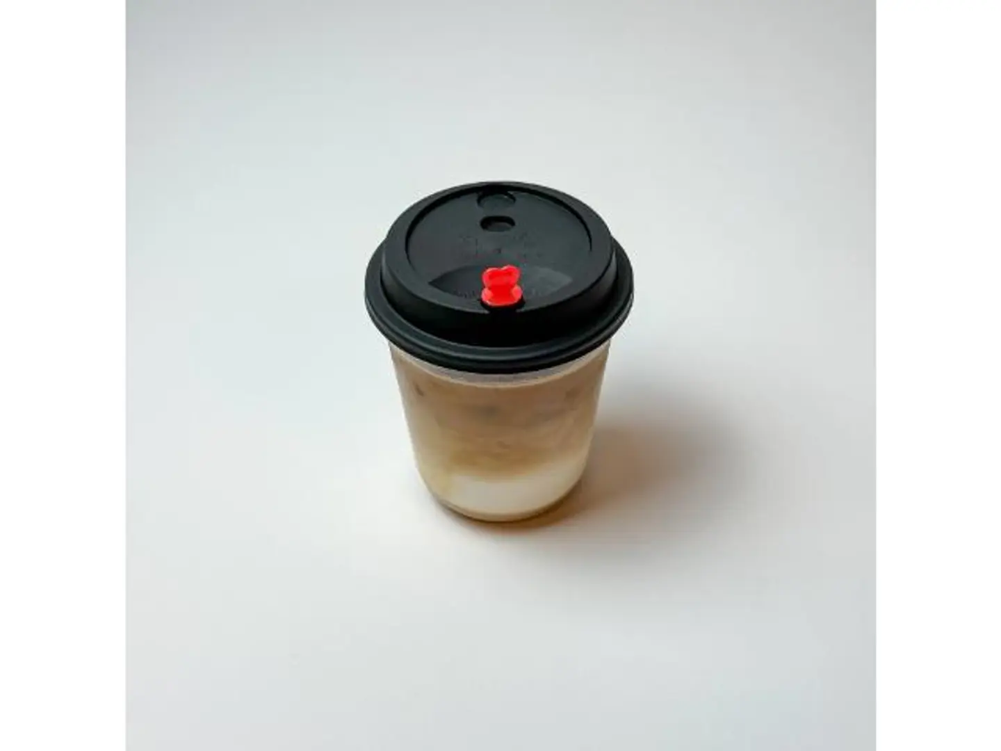 Iced Spanish Latte