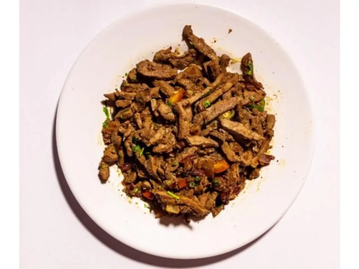 Liver Plate