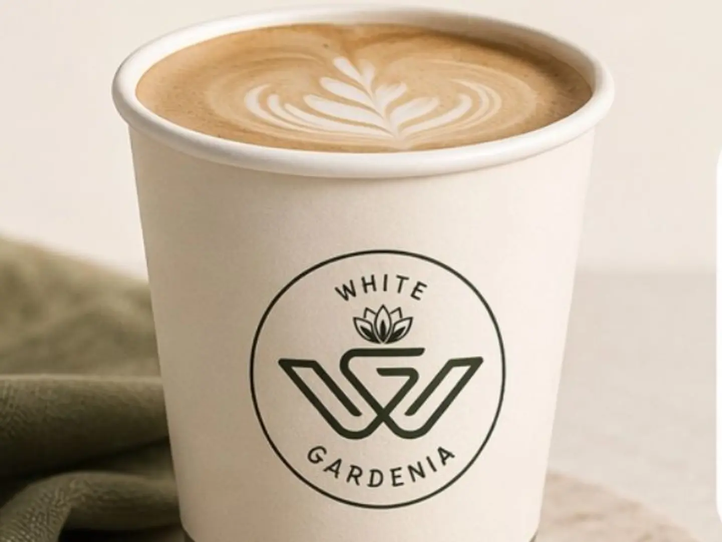 Latte Coffee