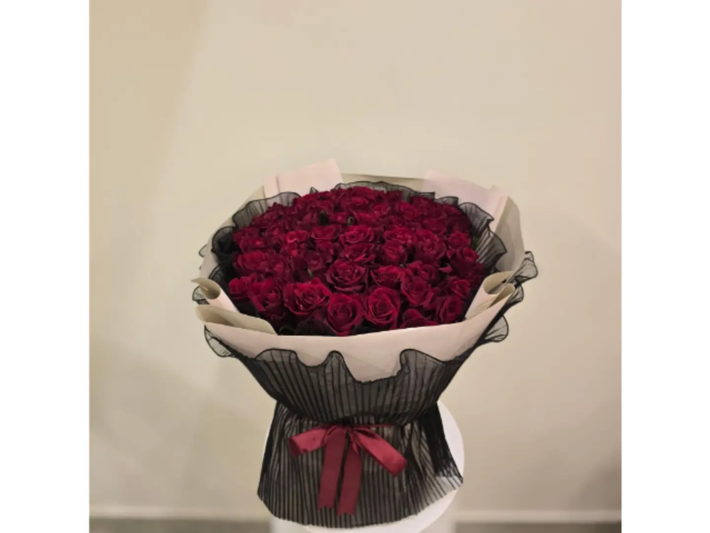 Hala Red Love Package 50 Pieces