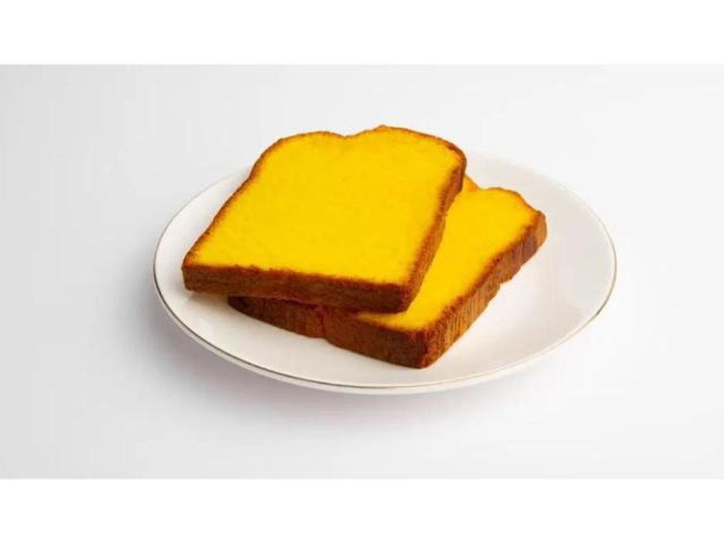 English Lemon Cake