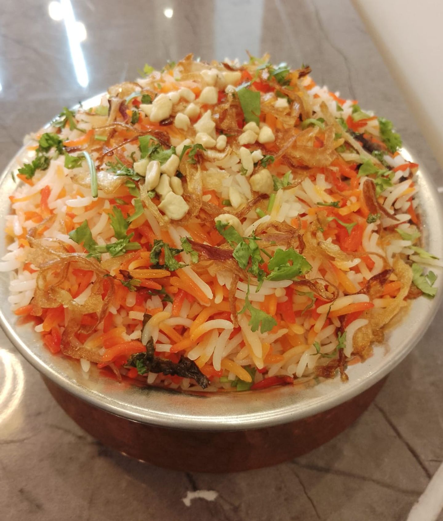 Biryani Rice