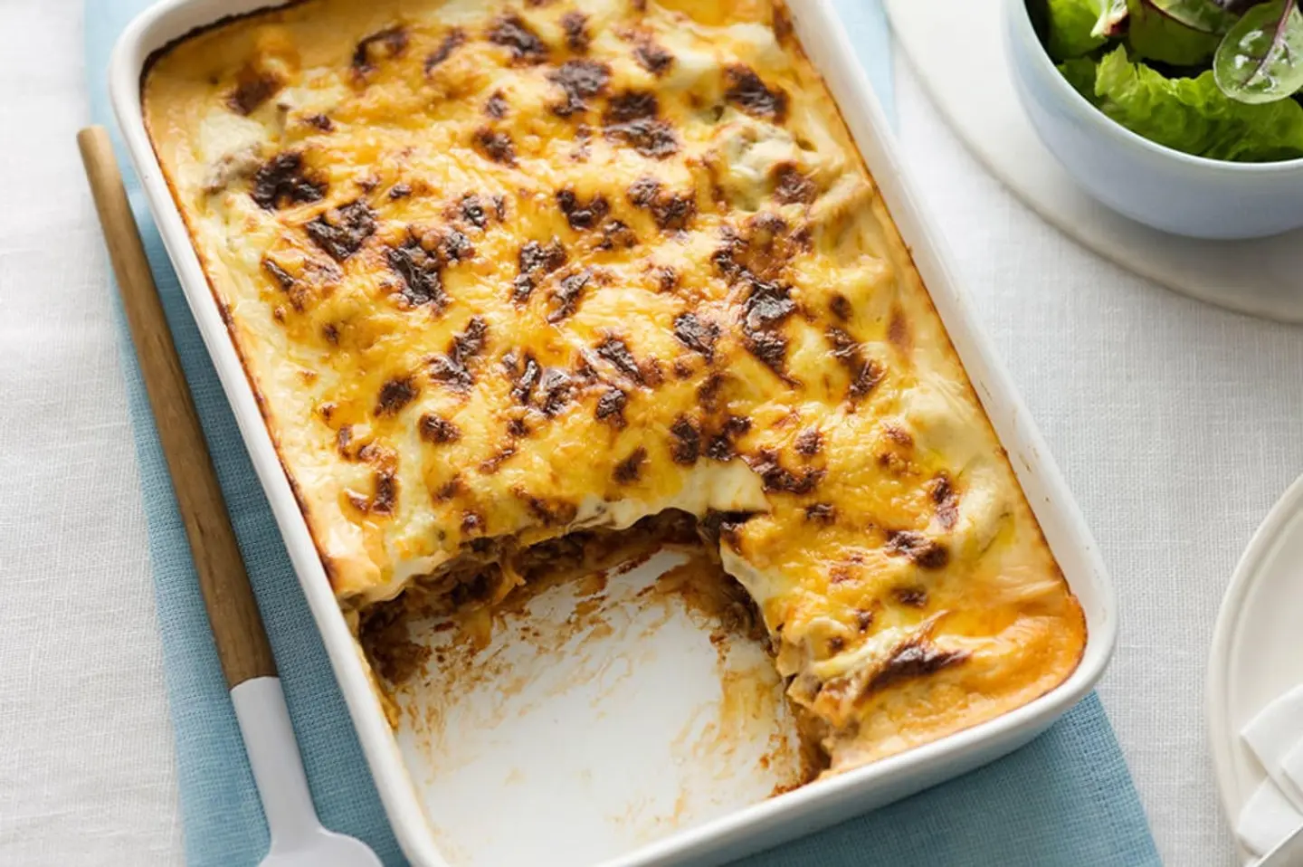 Bechamel