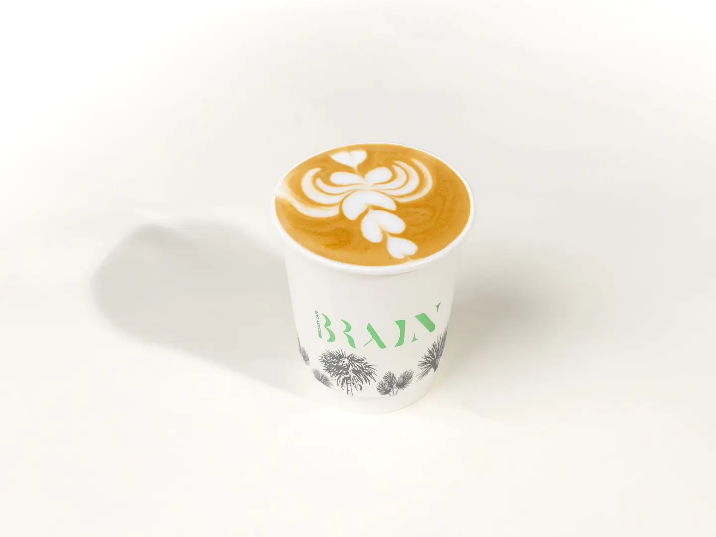 Latte