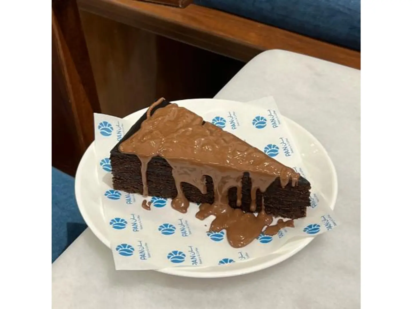 Chocolate Cake